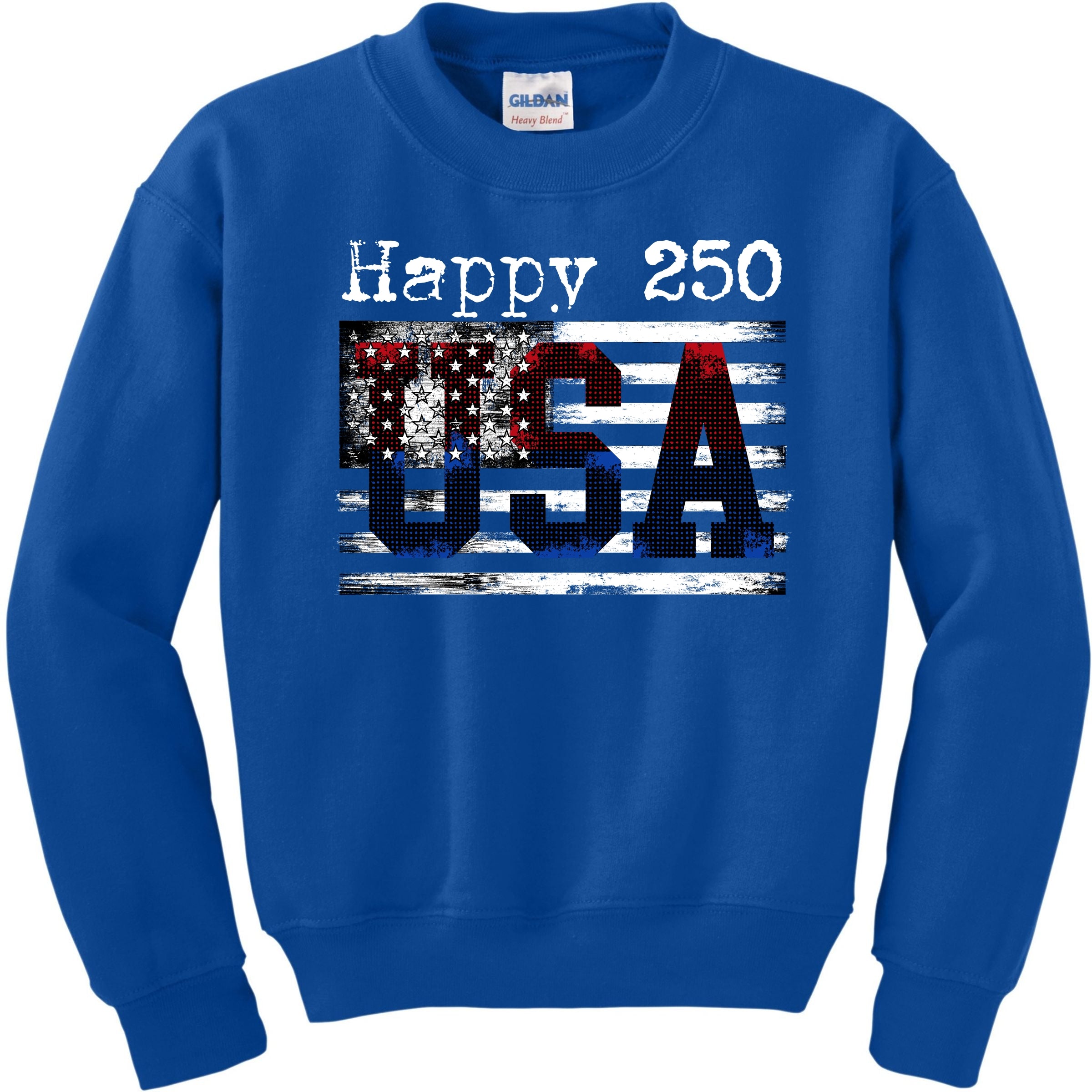 ST83J58M4E-YAS Blue
