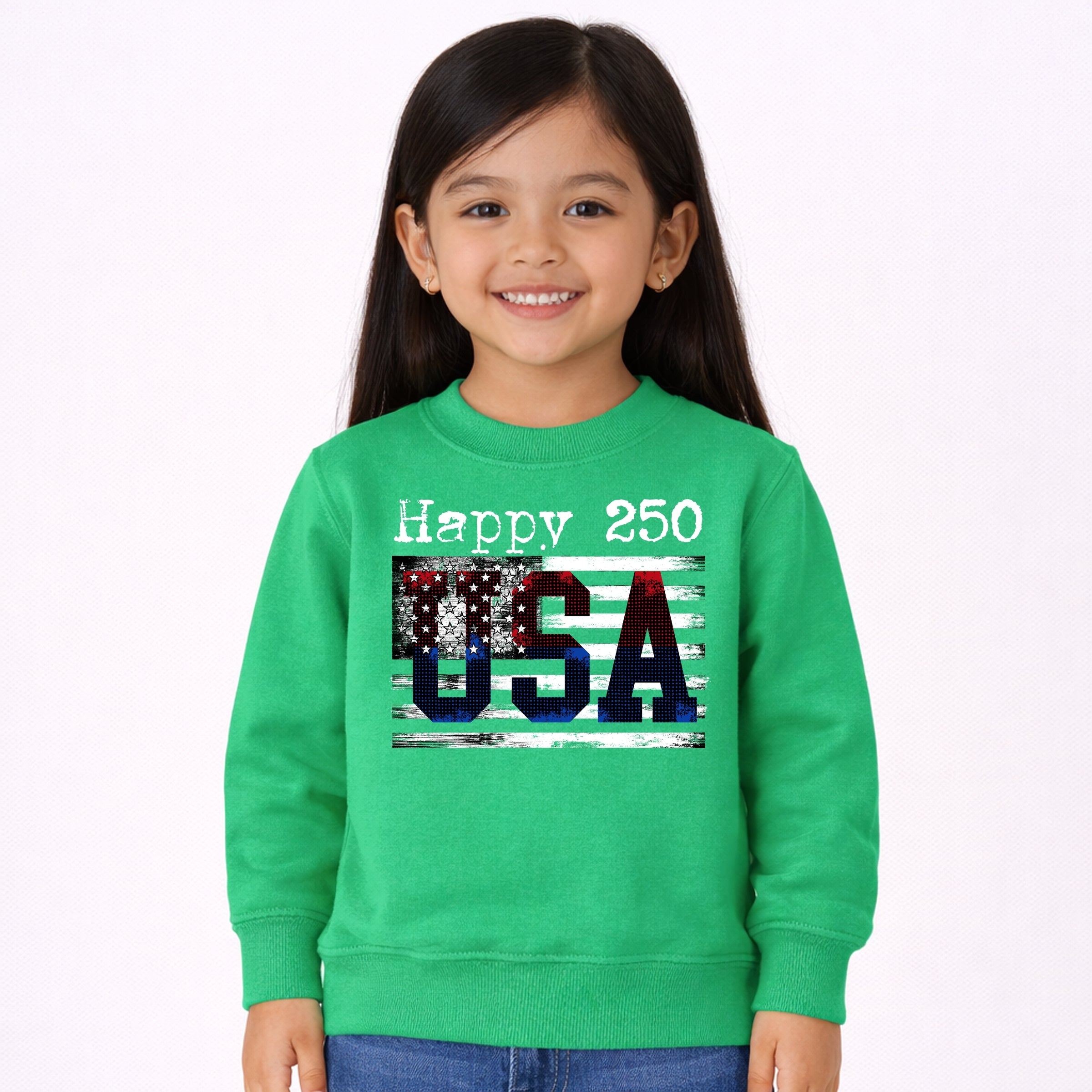 ST83J58M4E-YAS Green