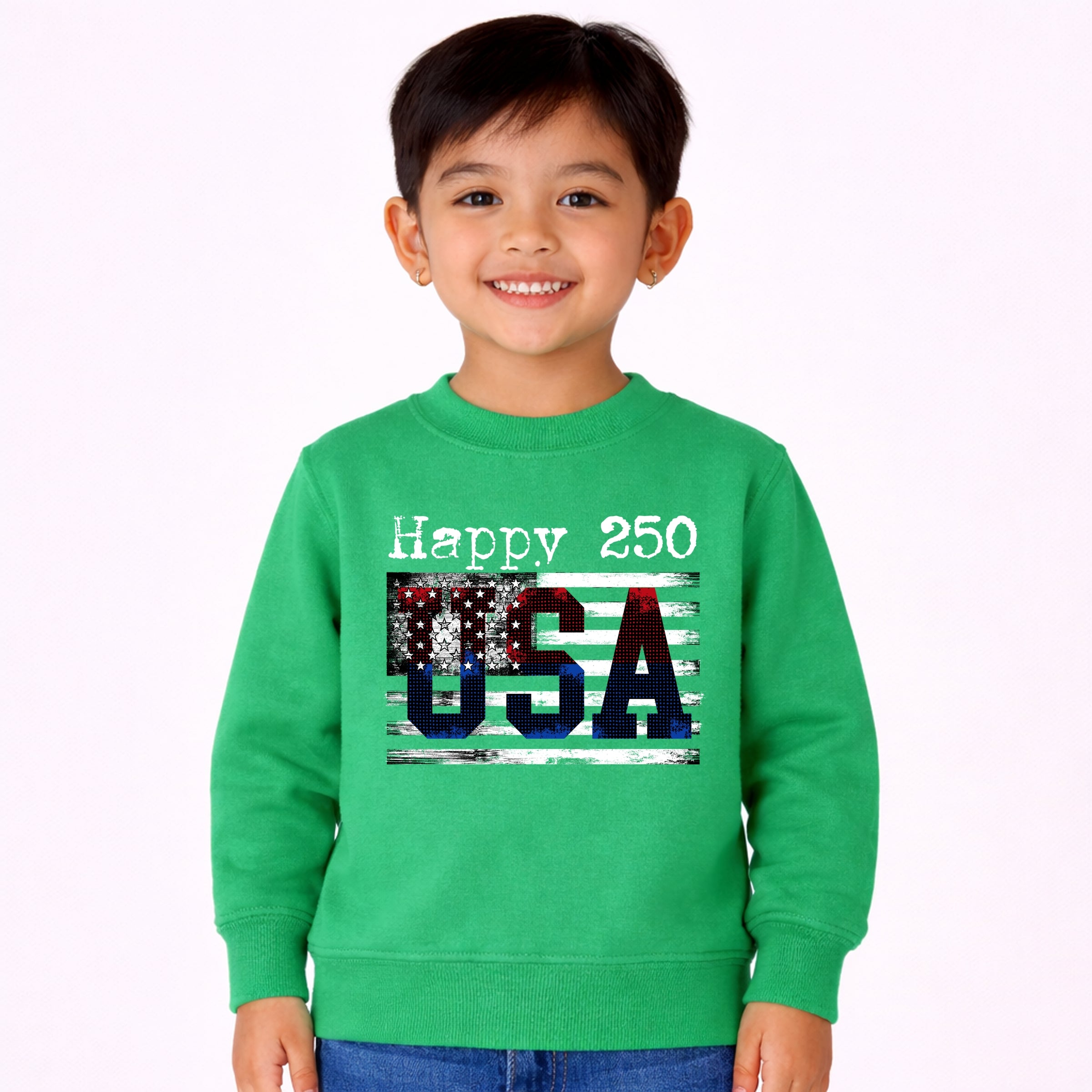 ST83J58M4E-YAS Green