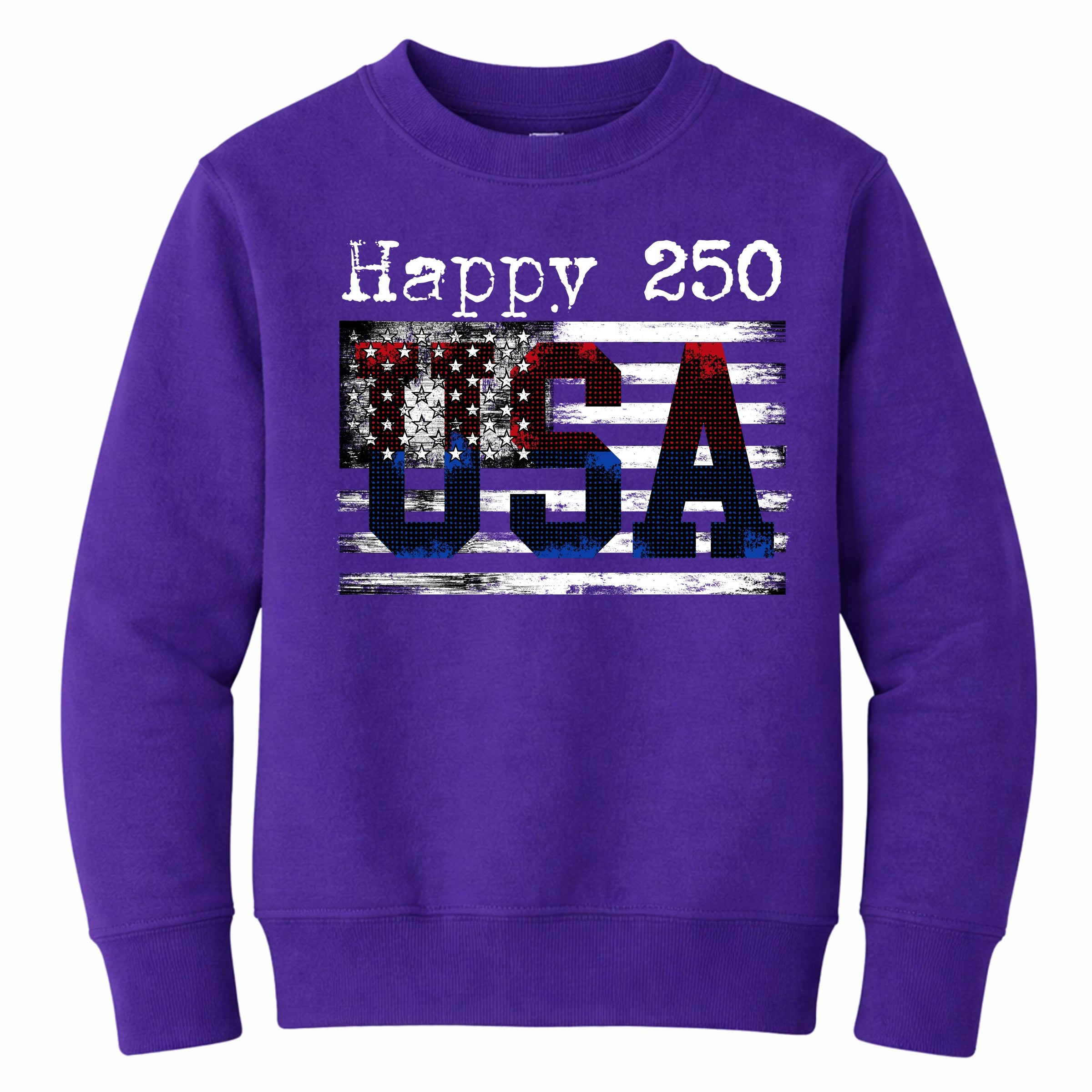 ST83J58M4E-YAS Purple