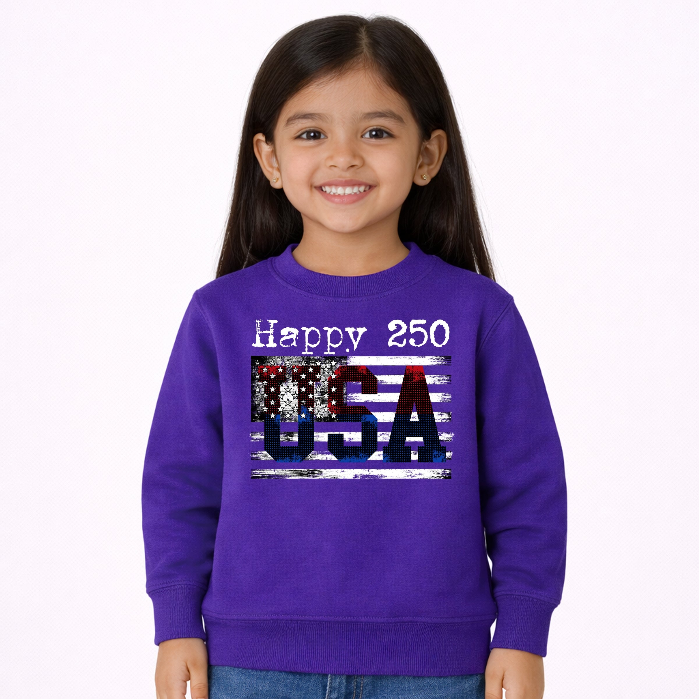 ST83J58M4E-YAS Purple