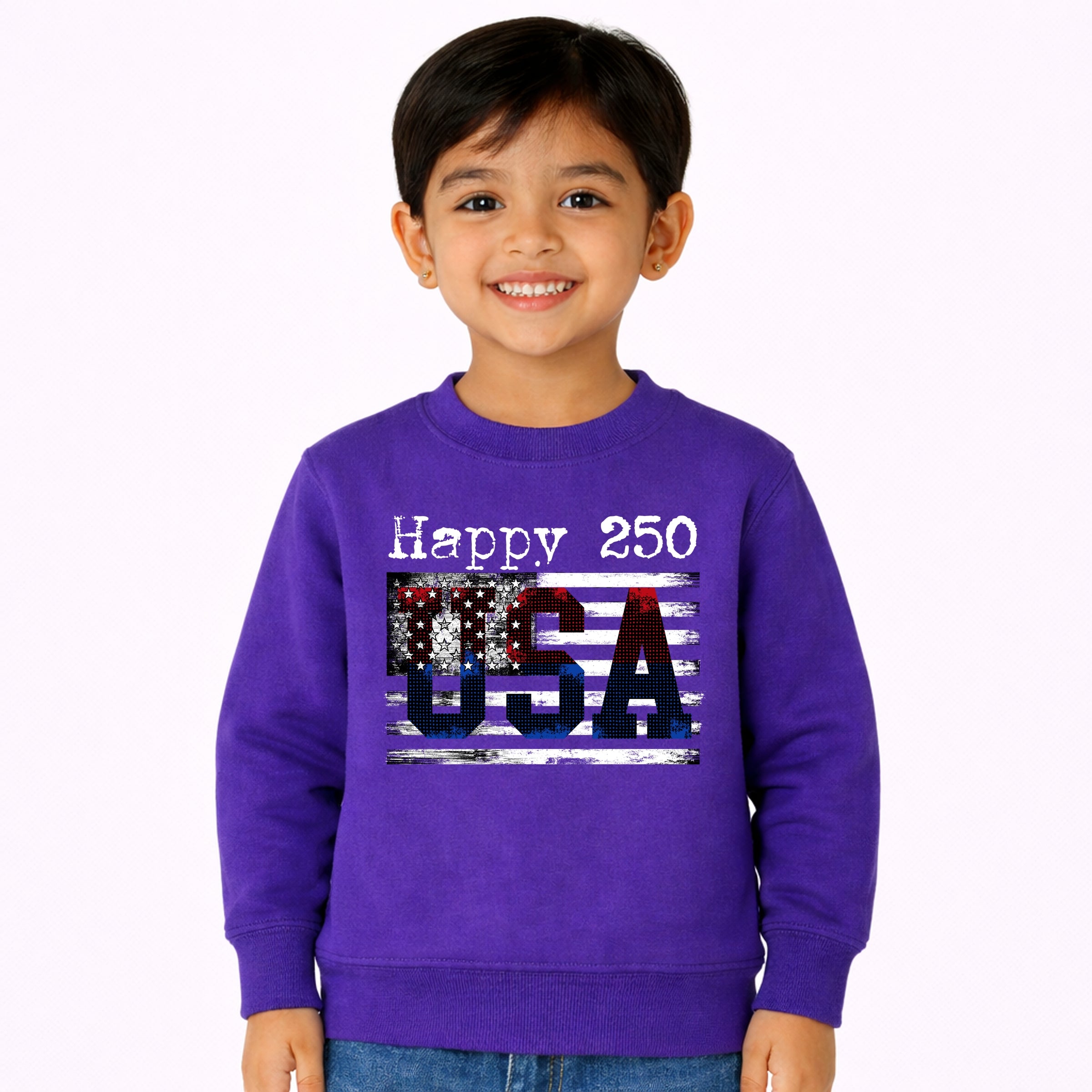ST83J58M4E-YAS Purple