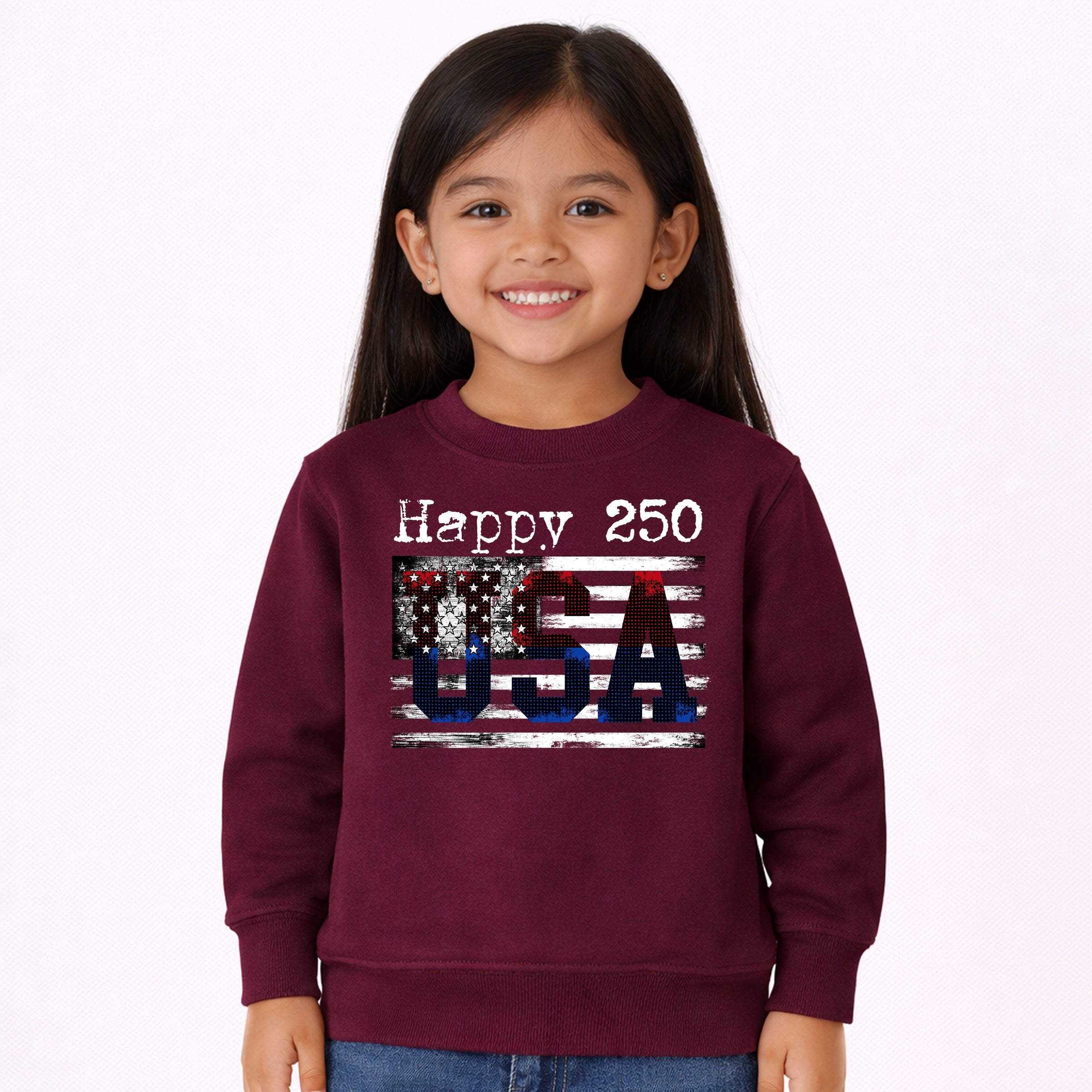 ST83J58M4E-YAS Maroon