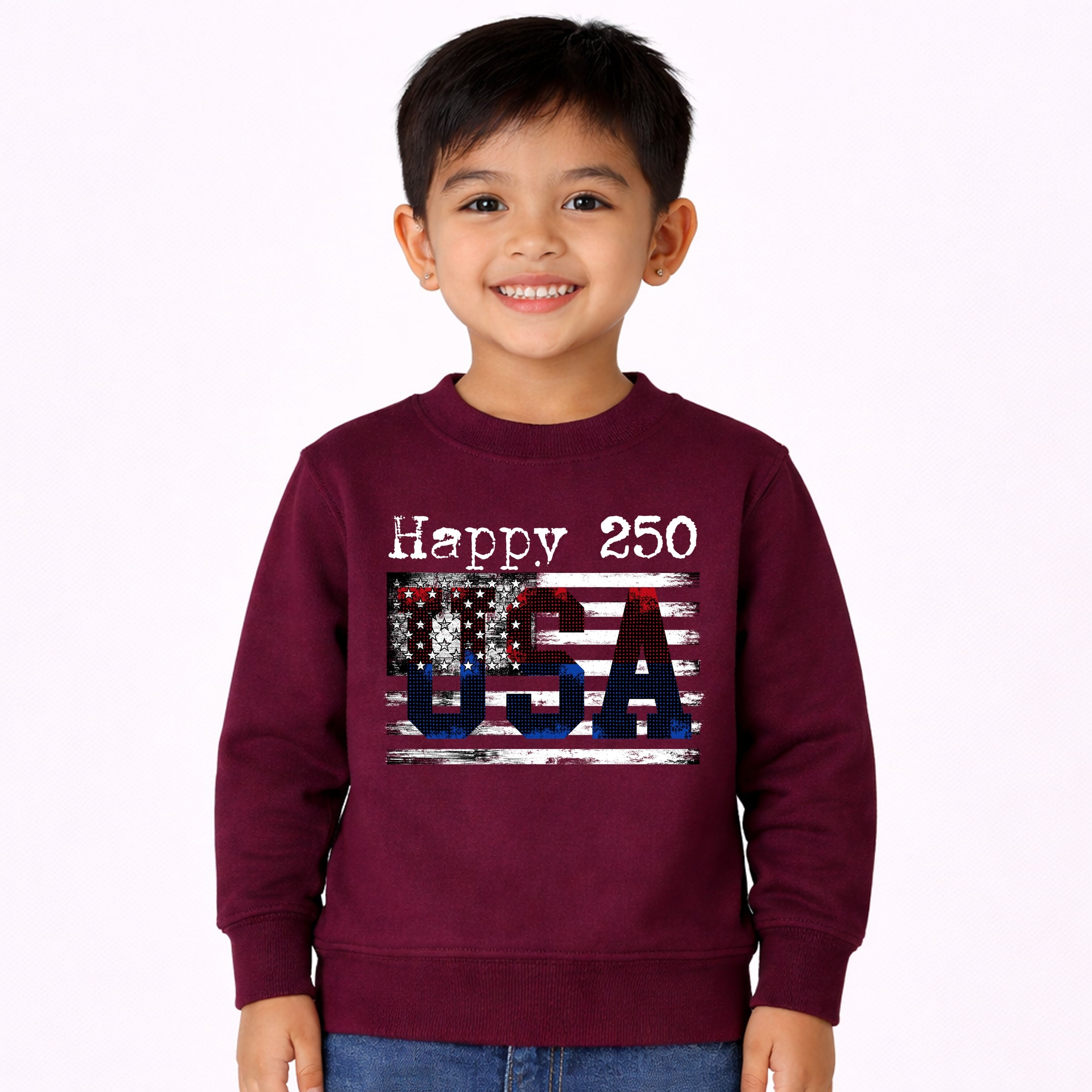 ST83J58M4E-YAS Maroon