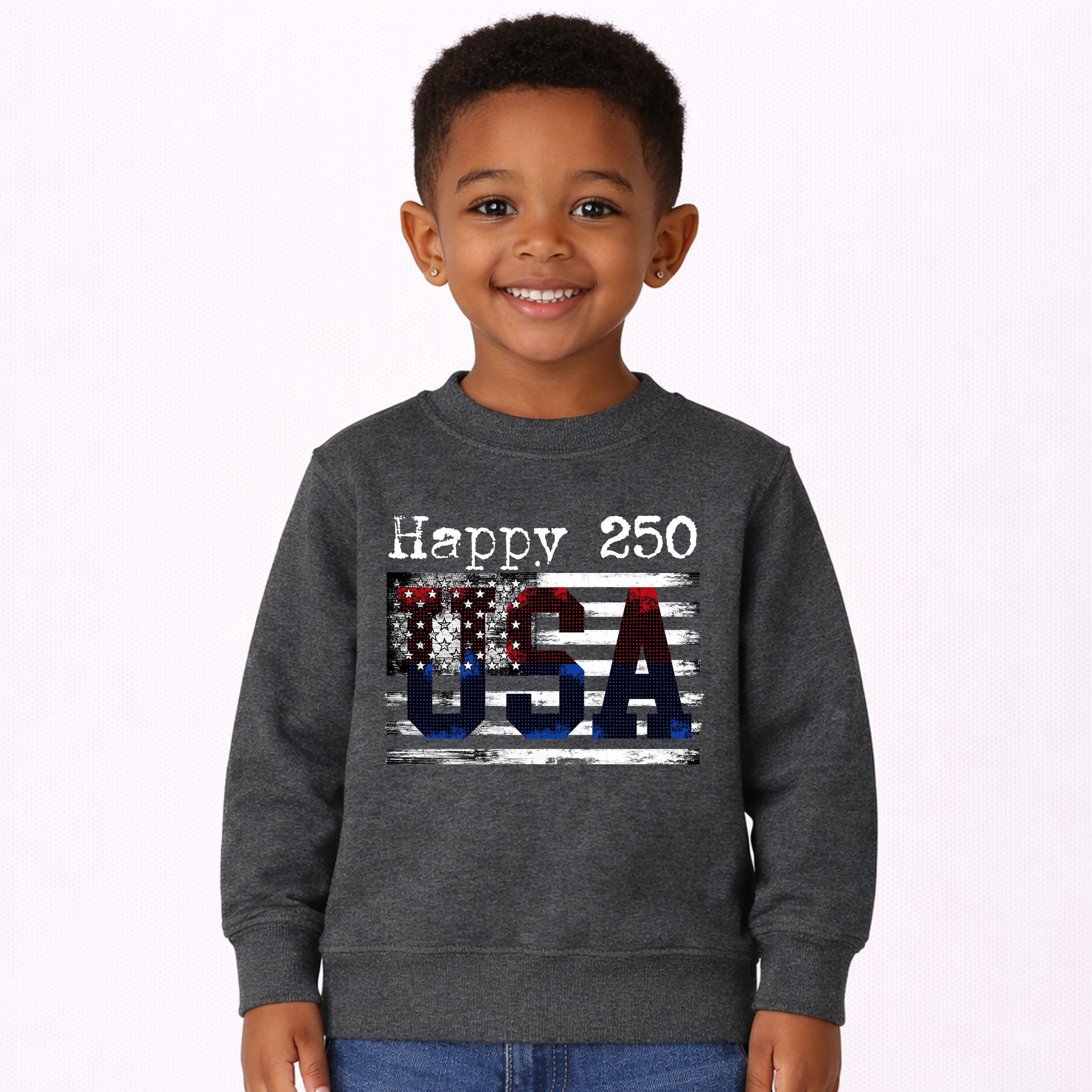ST83J58M4E-YAS Dark Grey Heather