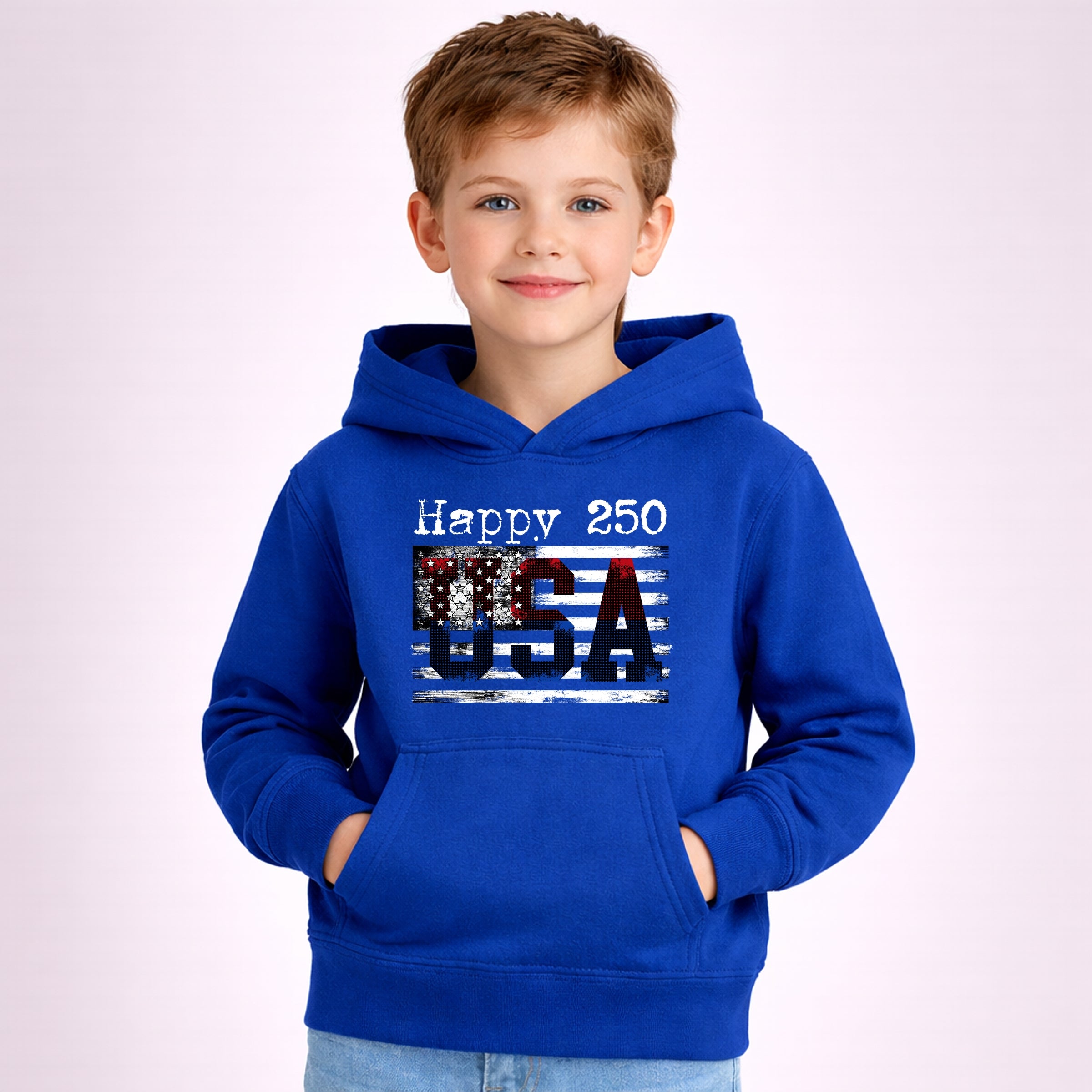 ST83J58M4E-YHD Blue