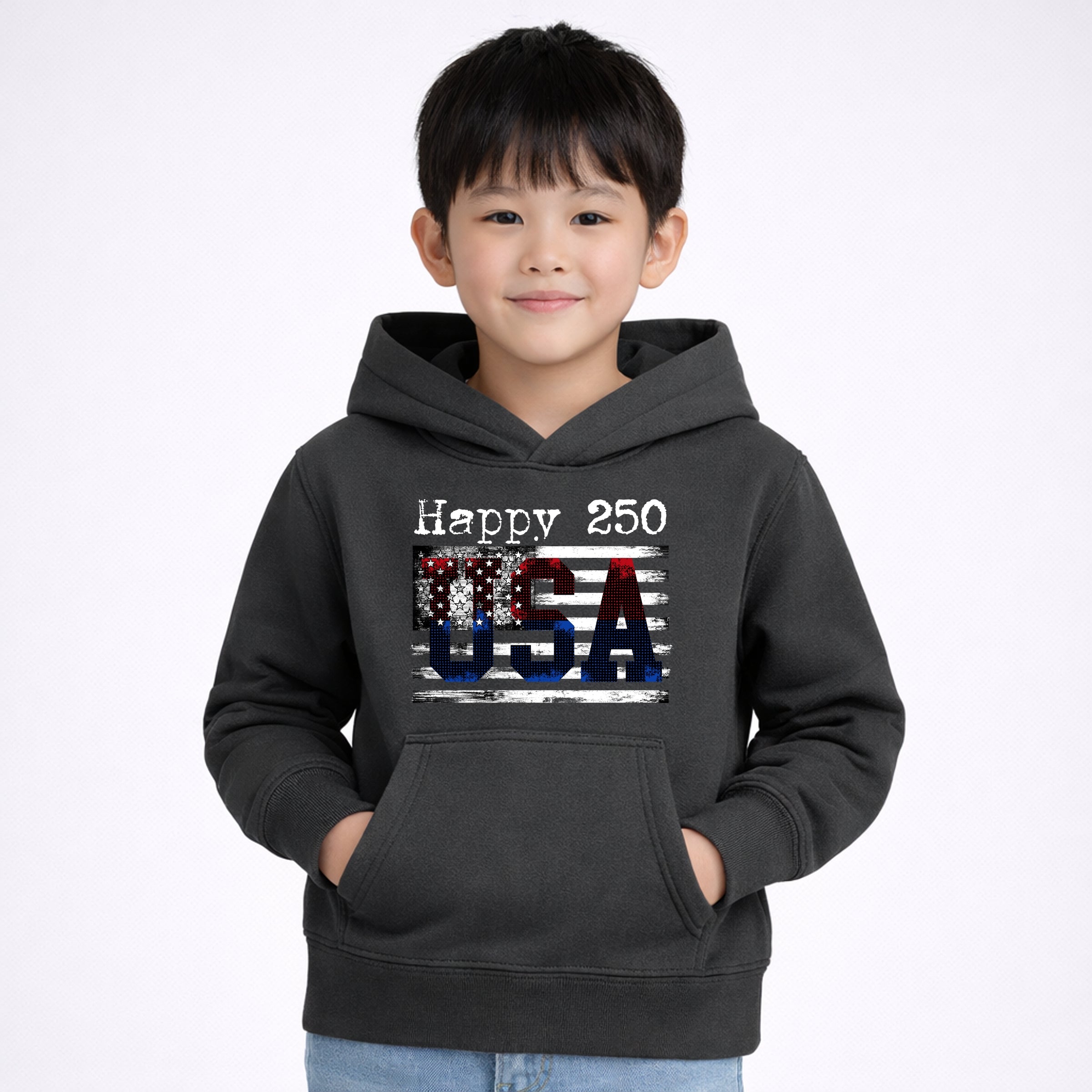 ST83J58M4E-YHD Charcoal