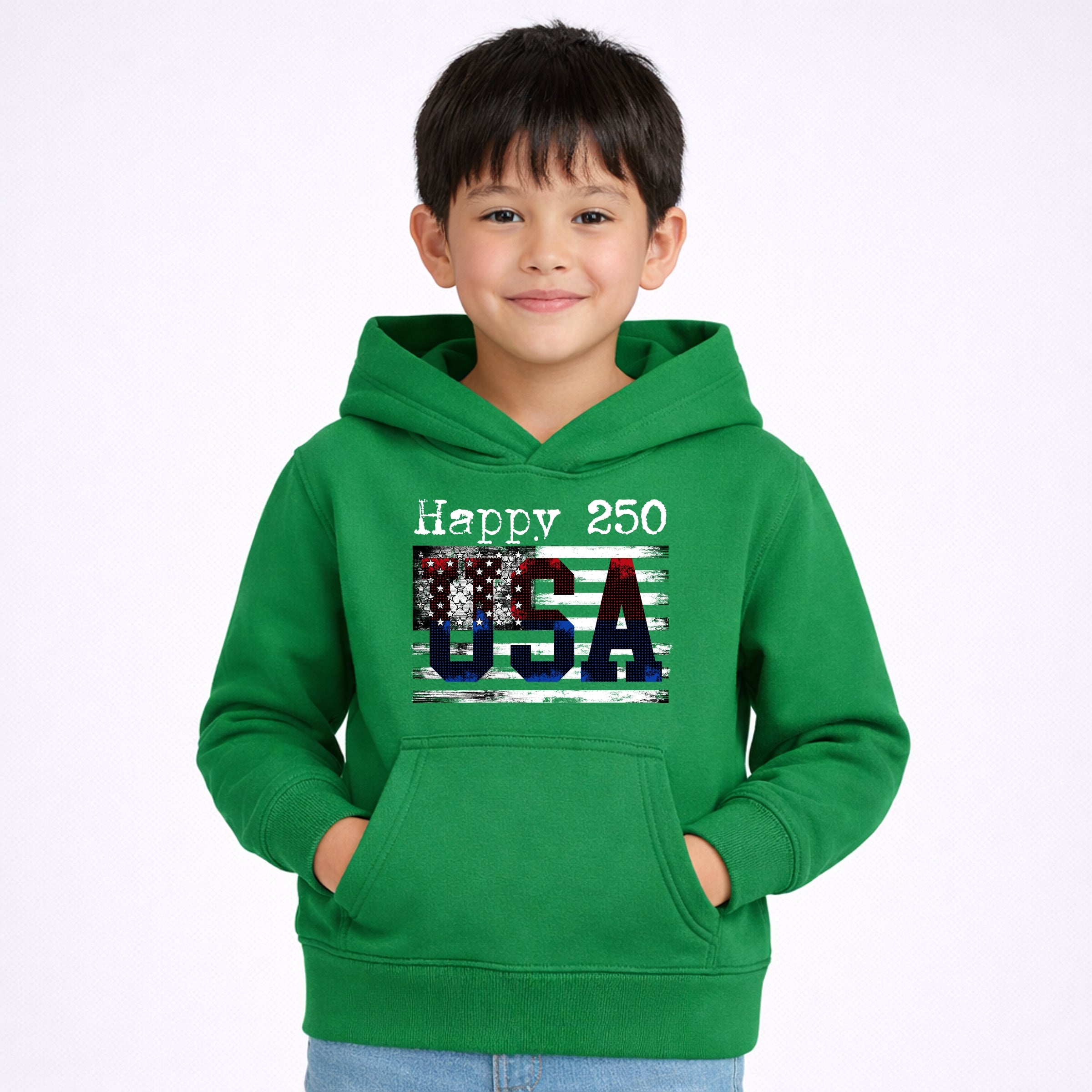 ST83J58M4E-YHD Green