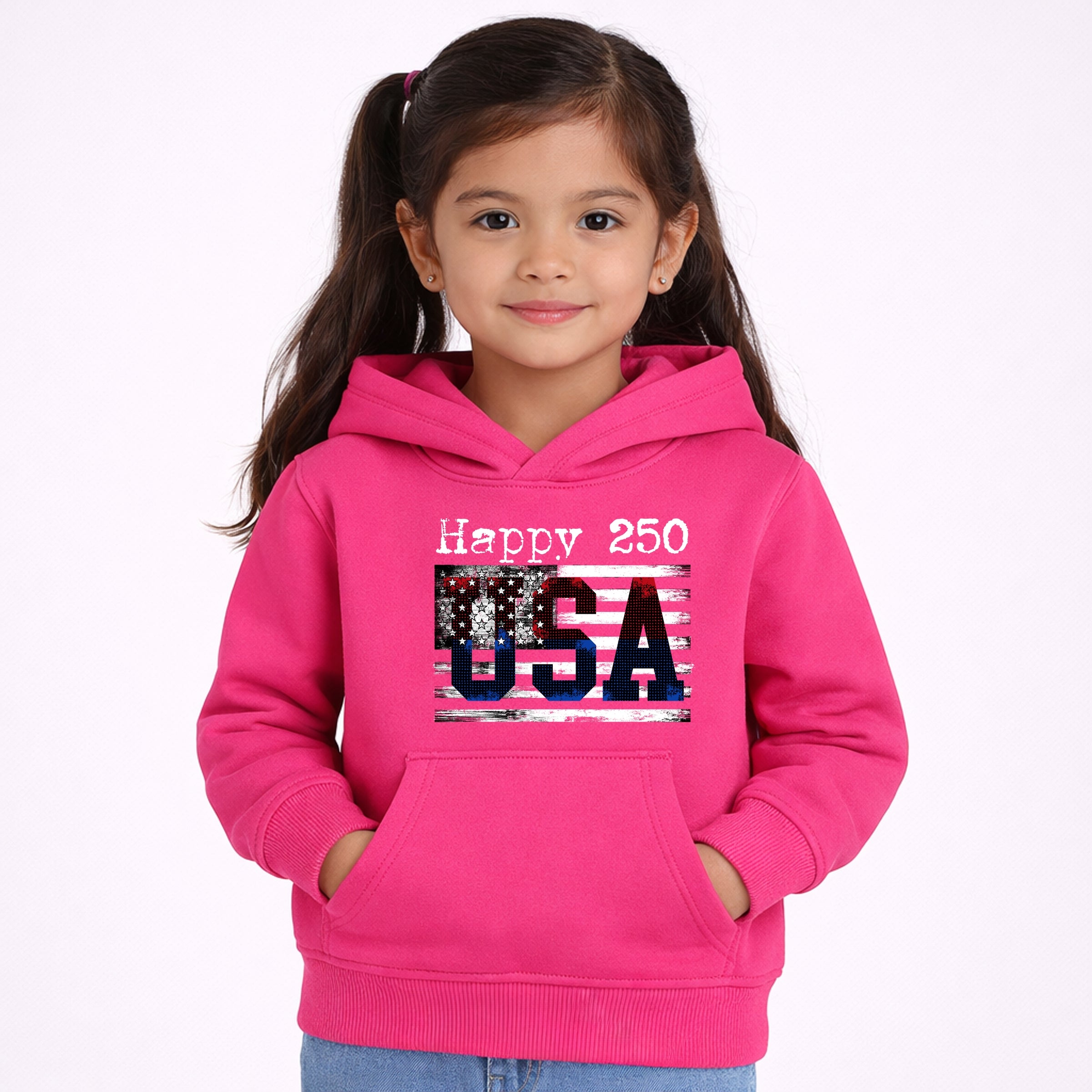 ST83J58M4E-YHD Hot Pink