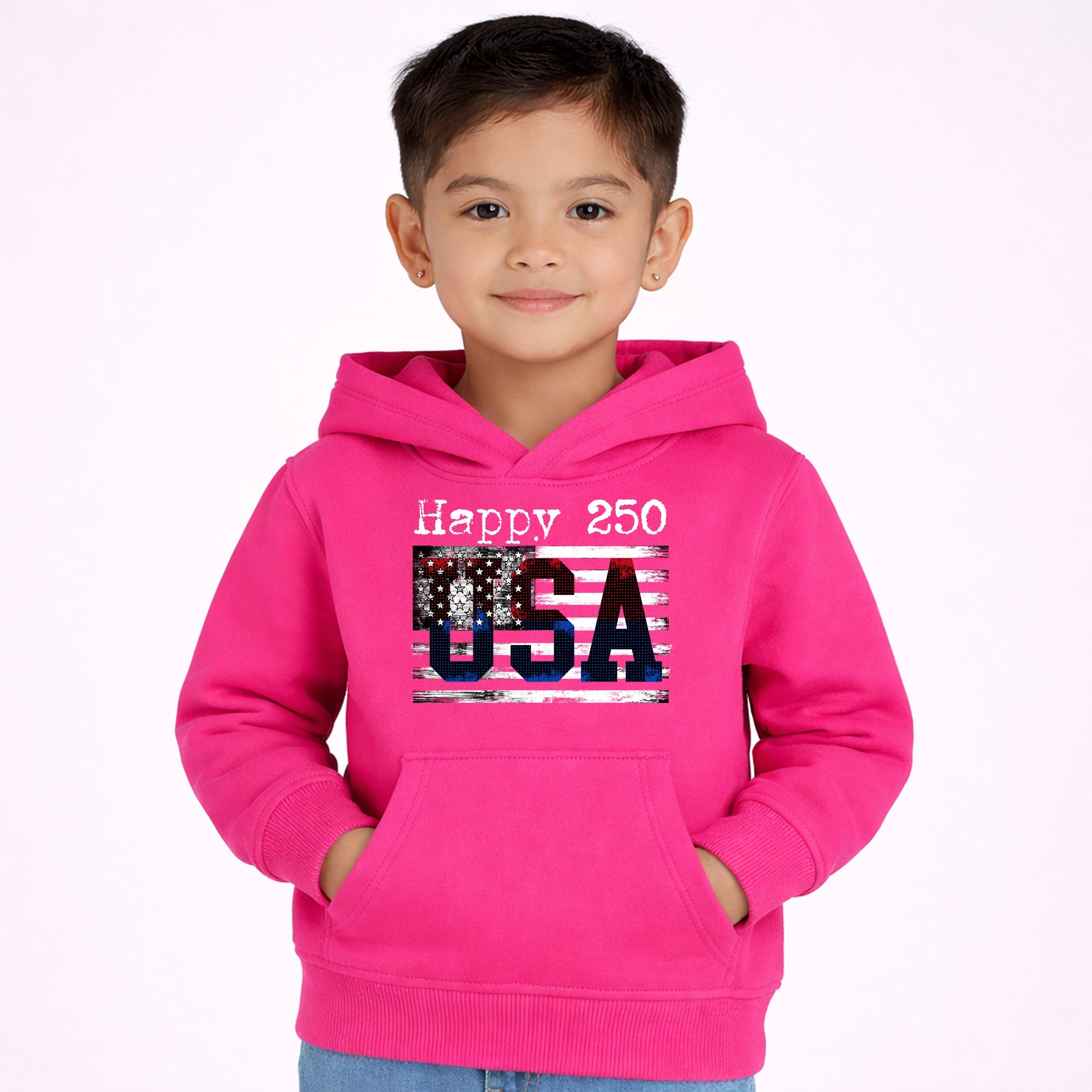 ST83J58M4E-YHD Hot Pink