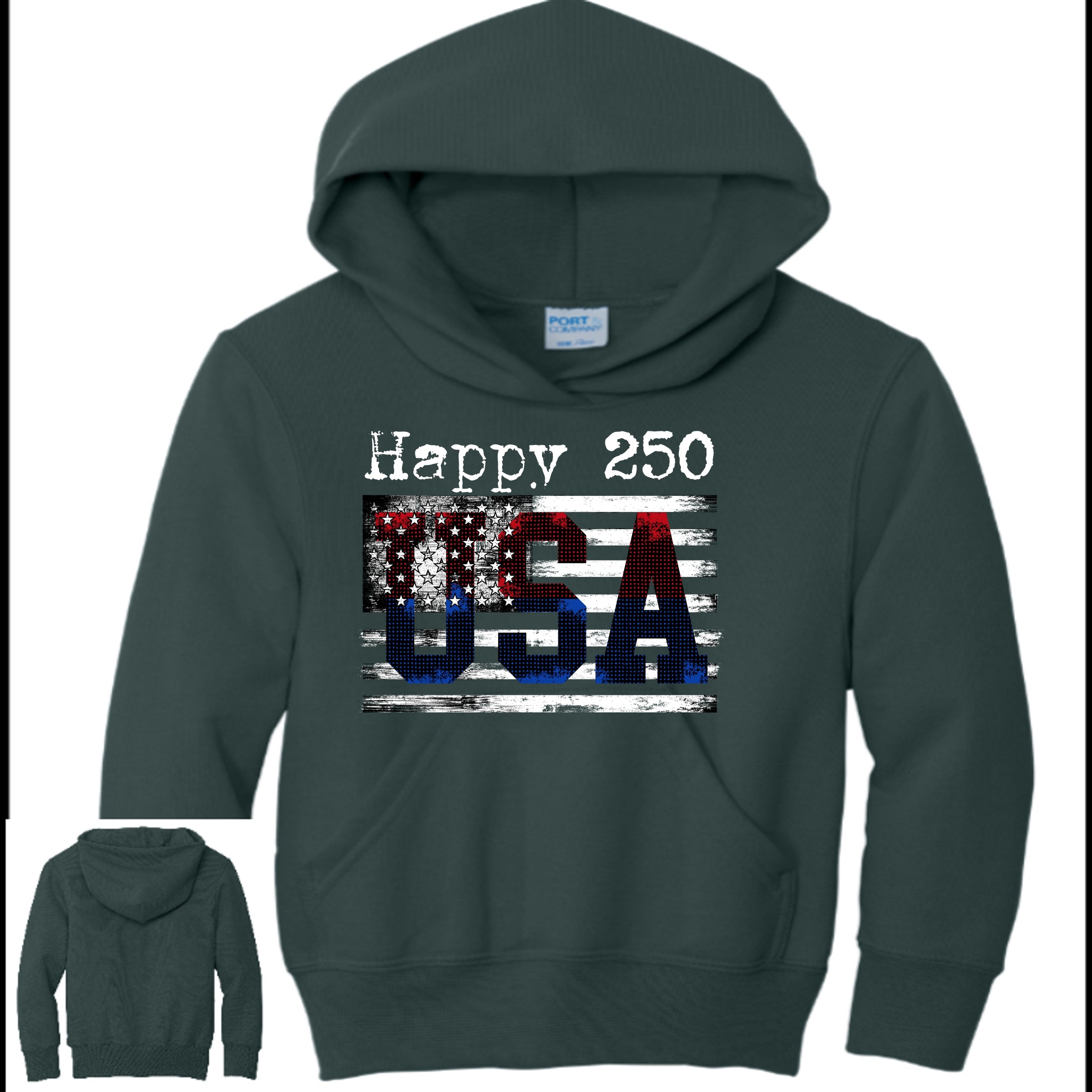 ST83J58M4E-YHD Forest