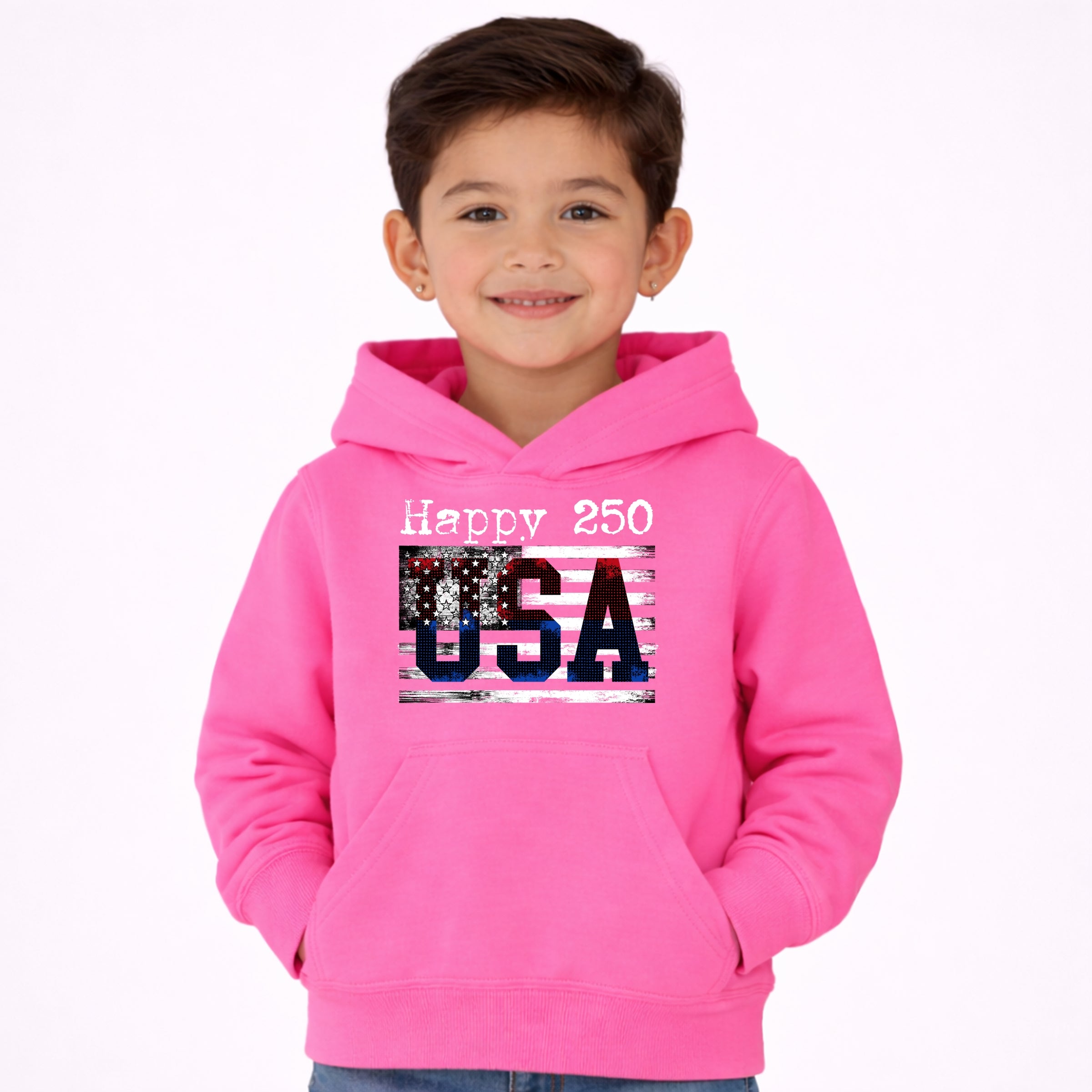 ST83J58M4E-YHD Neon Pink