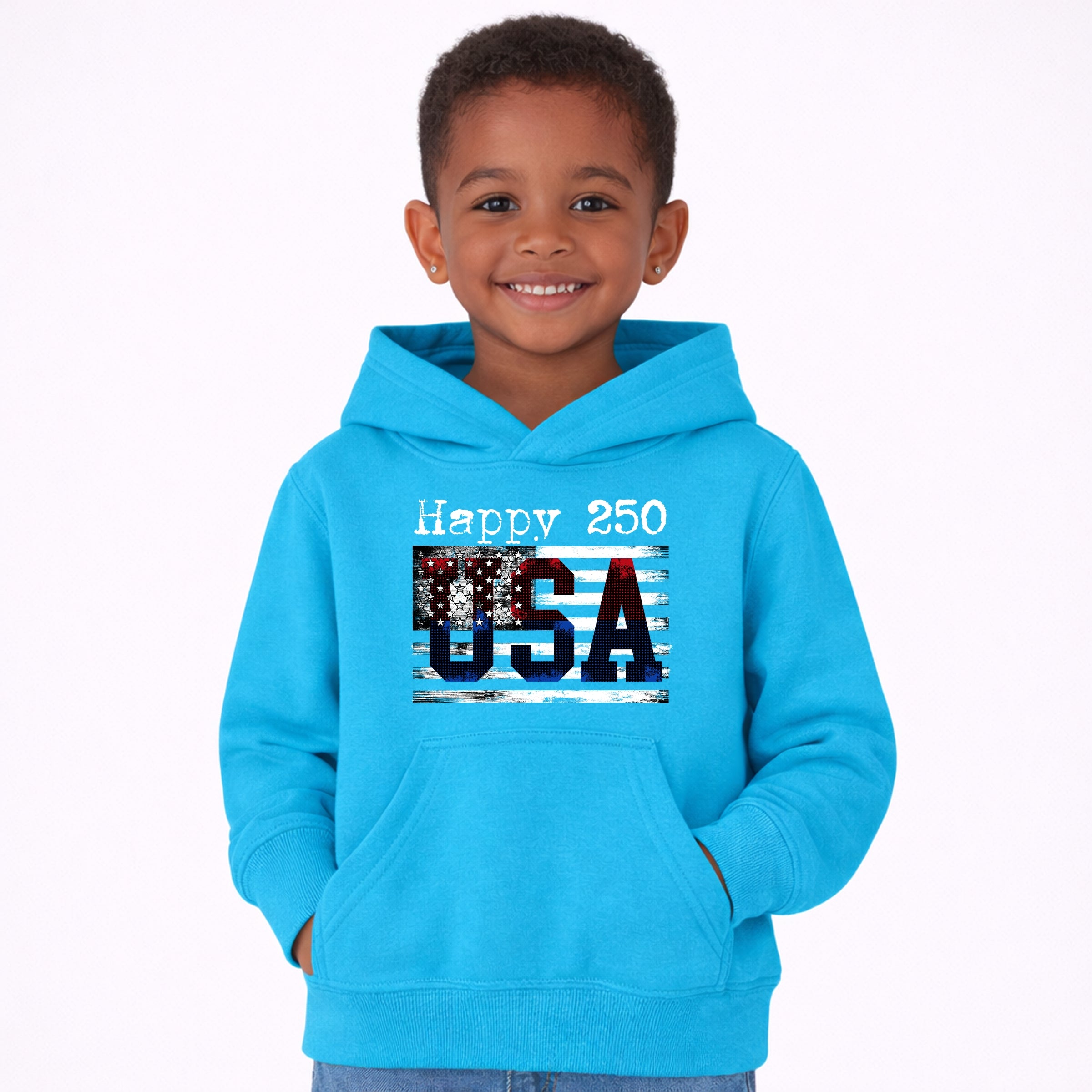 ST83J58M4E-YHD Neon Blue