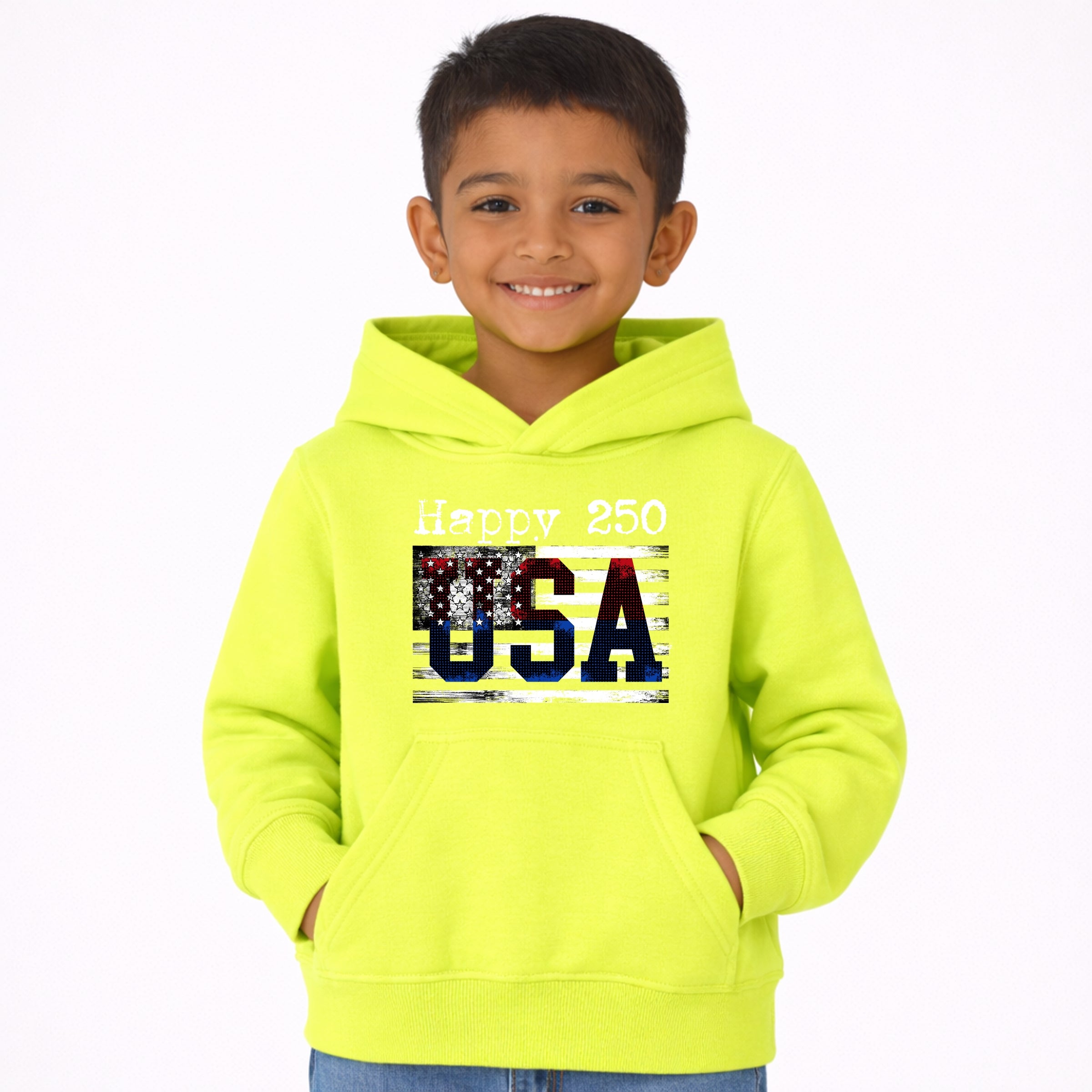ST83J58M4E-YHD Neon Yellow