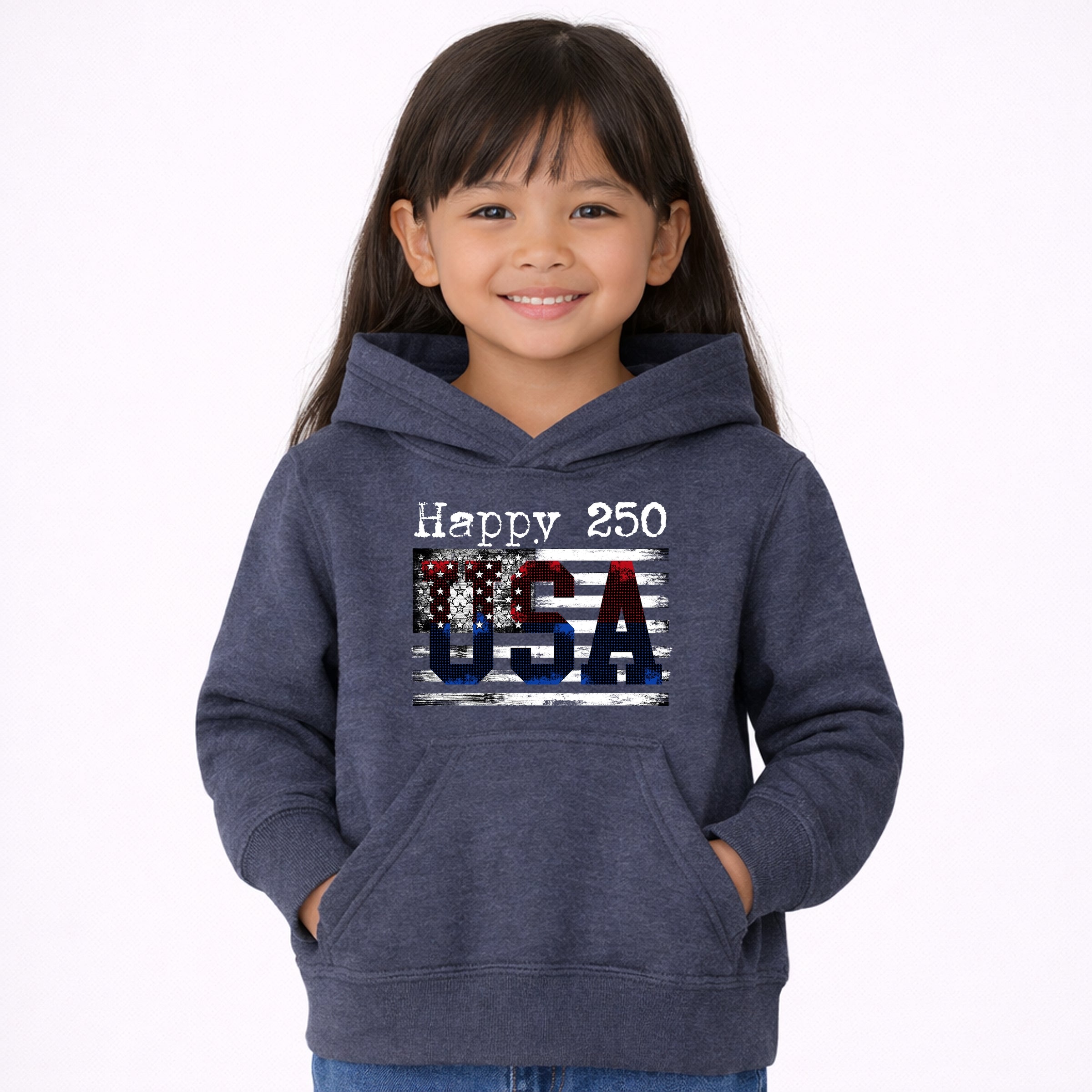 ST83J58M4E-YHD Navy Heather