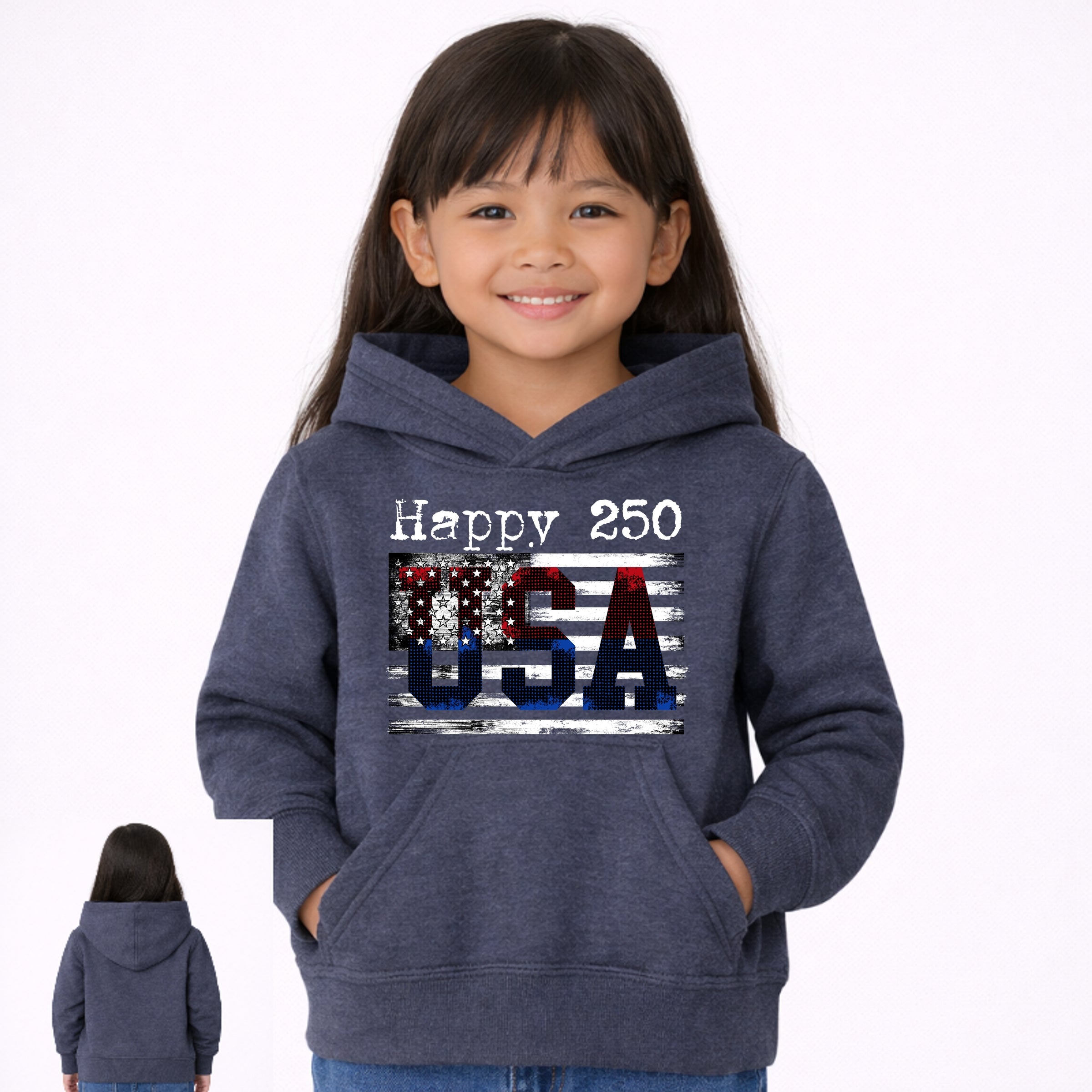 variant-Navy Heather