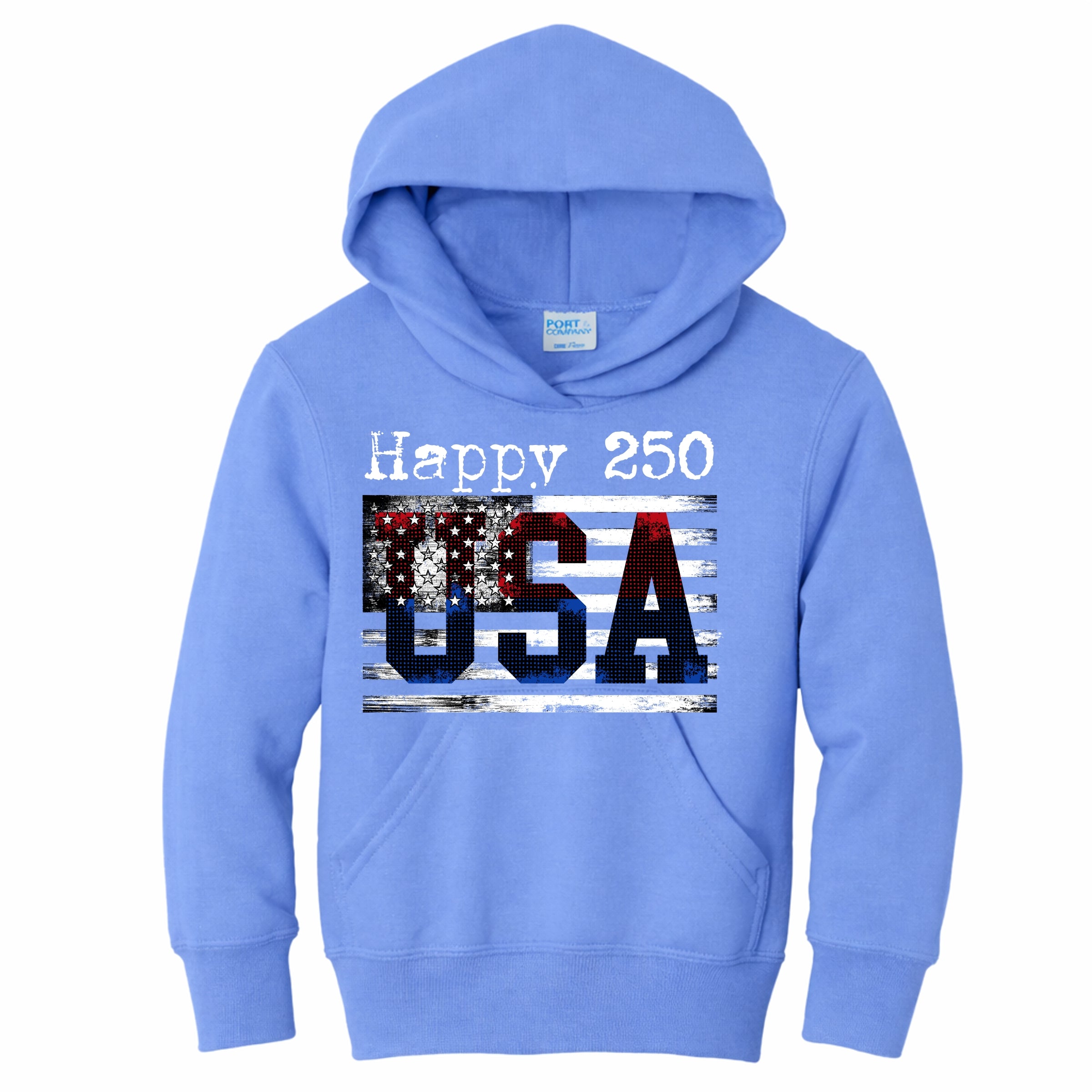 ST83J58M4E-YHD Carolina Blue