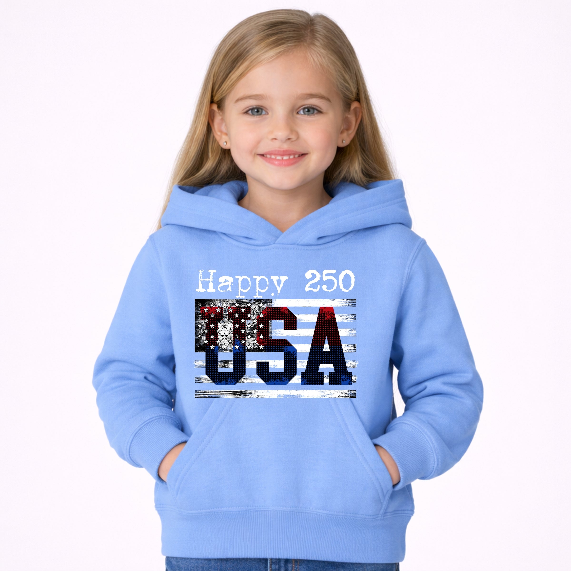 ST83J58M4E-YHD Carolina Blue