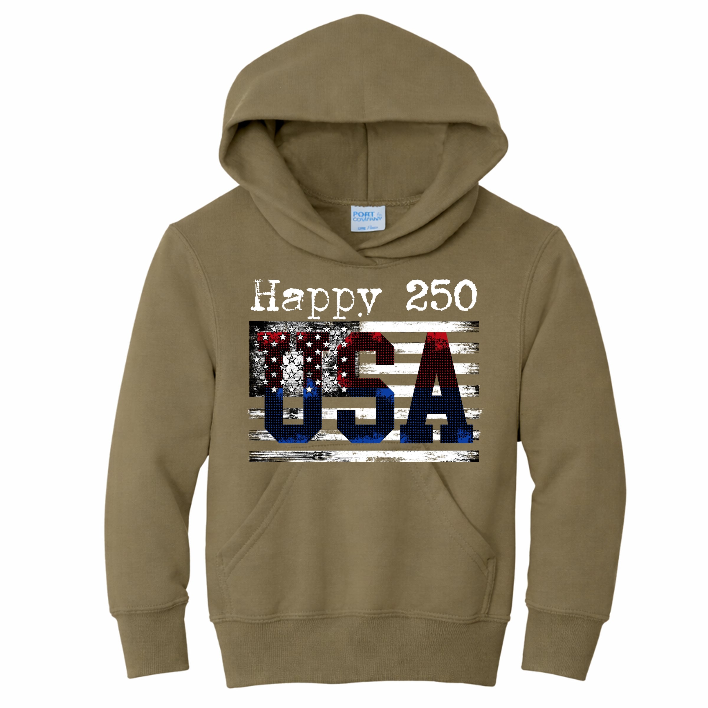ST83J58M4E-YHD Coyote Brown