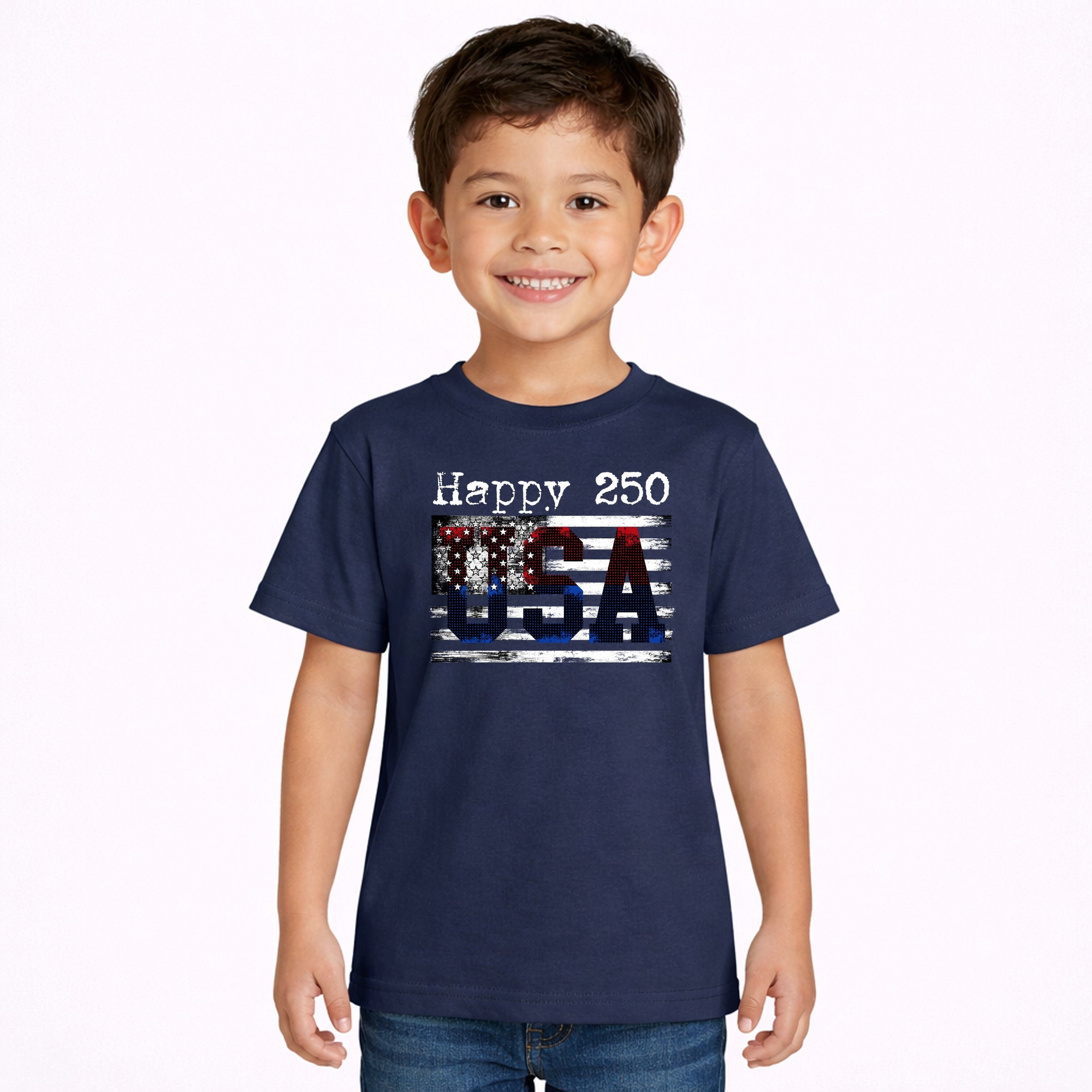 ST83J58M4E-YT Navy