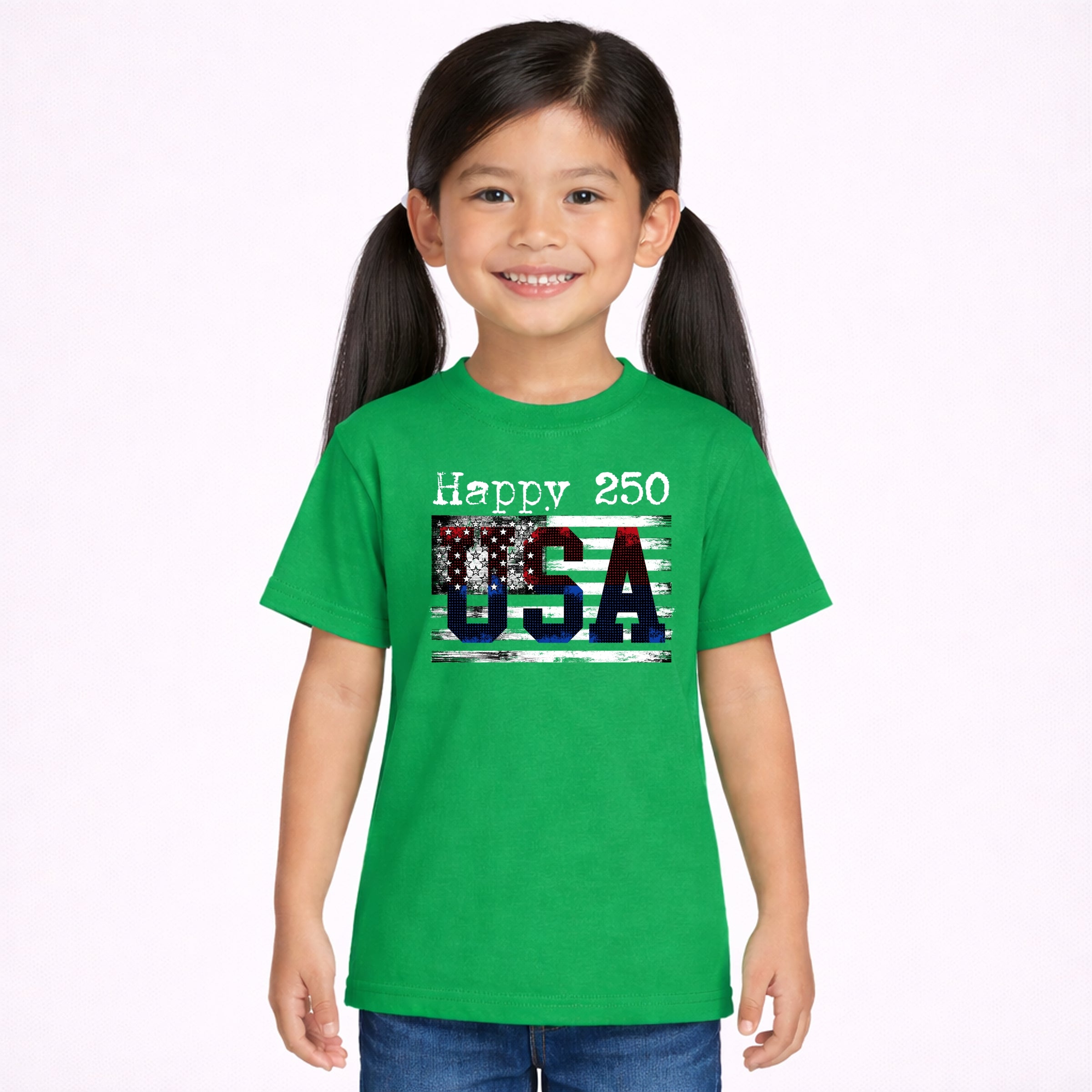 ST83J58M4E-YT Green