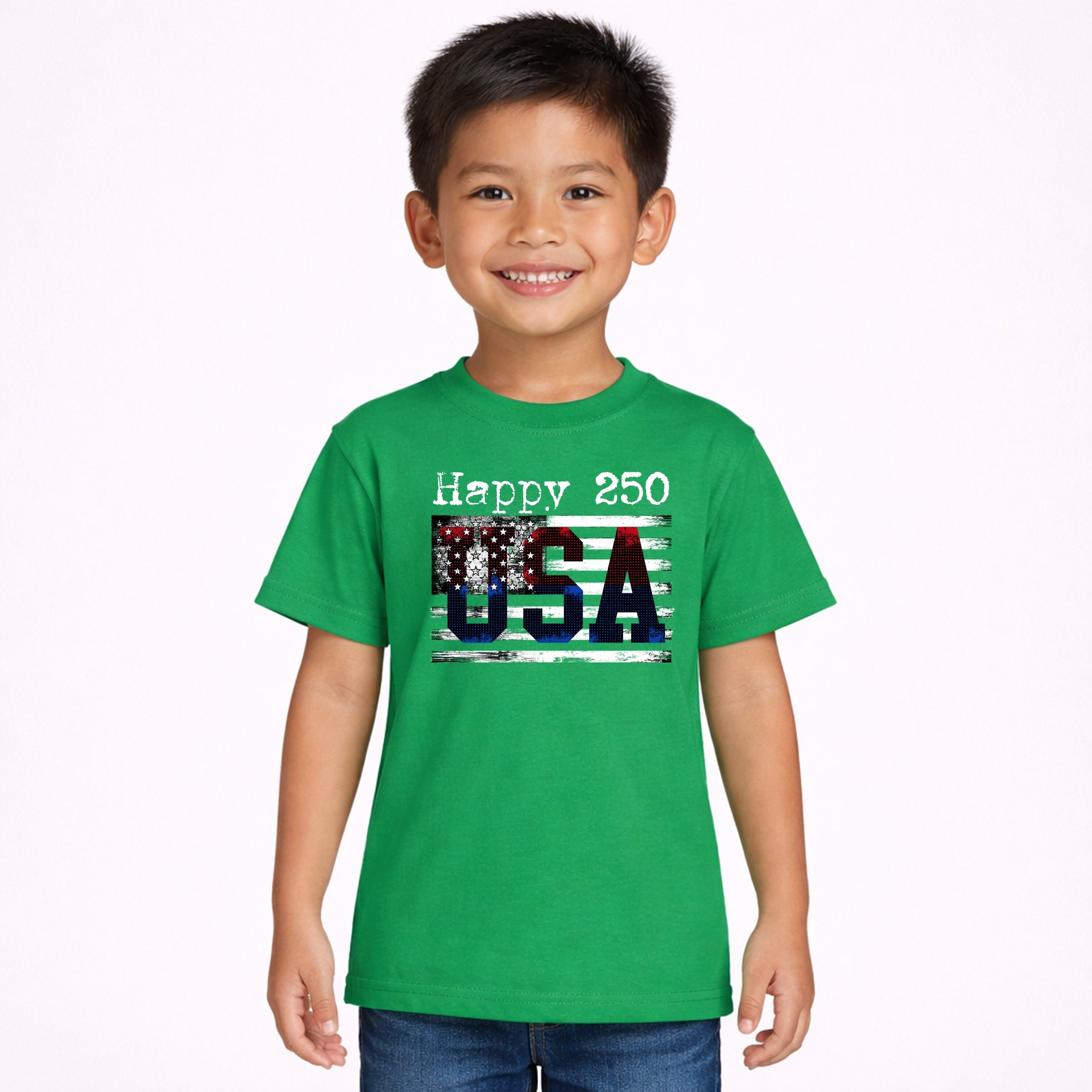 ST83J58M4E-YT Green