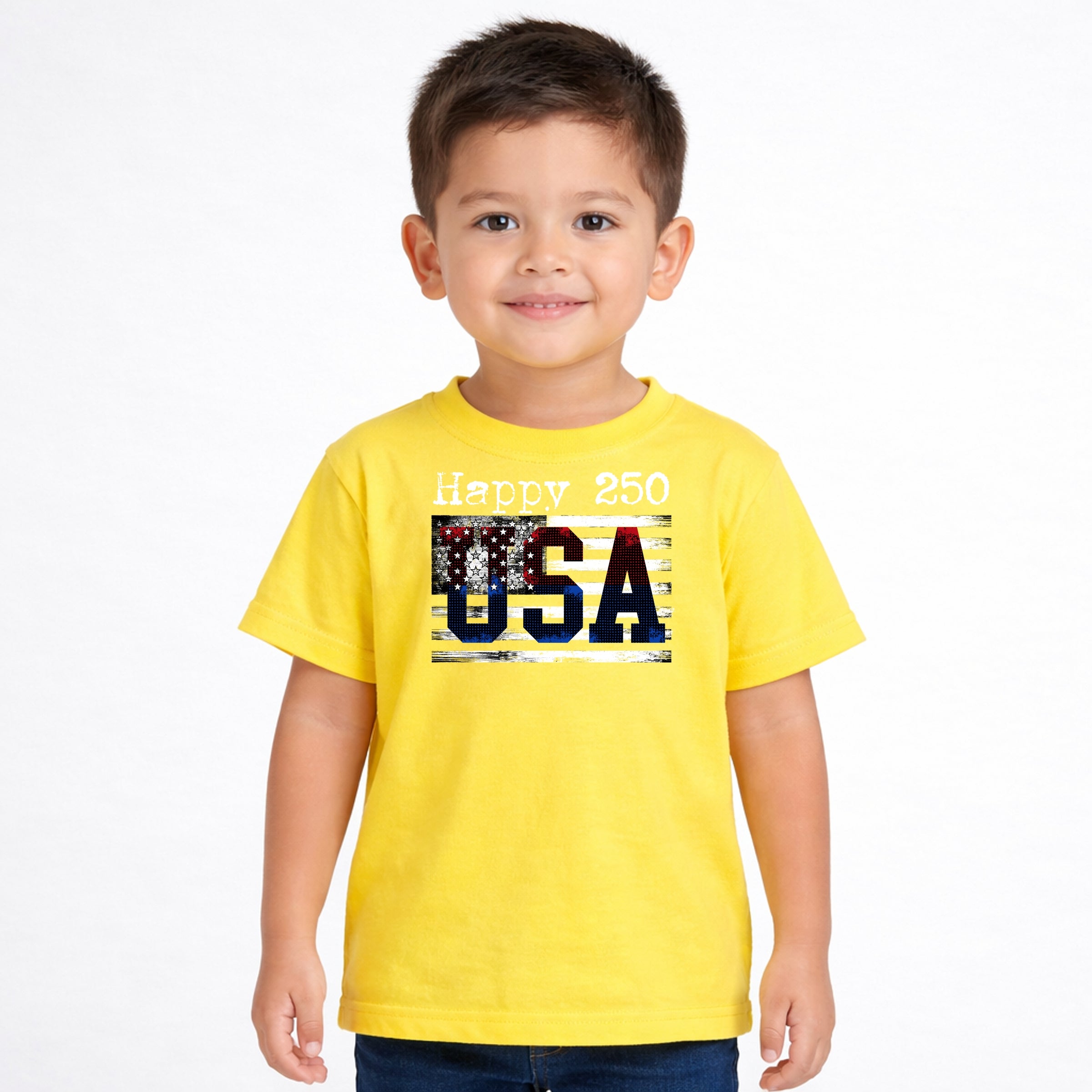 ST83J58M4E-YT Yellow