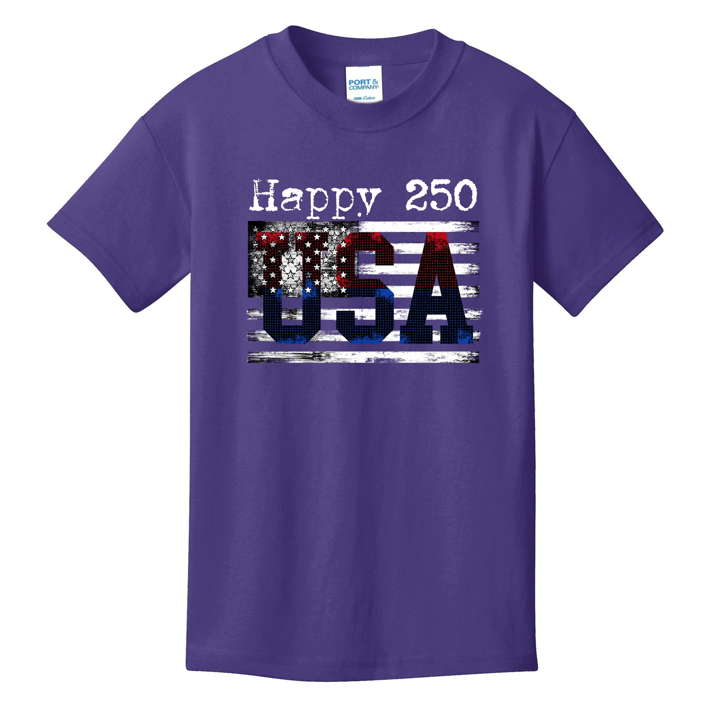 ST83J58M4E-YT Purple
