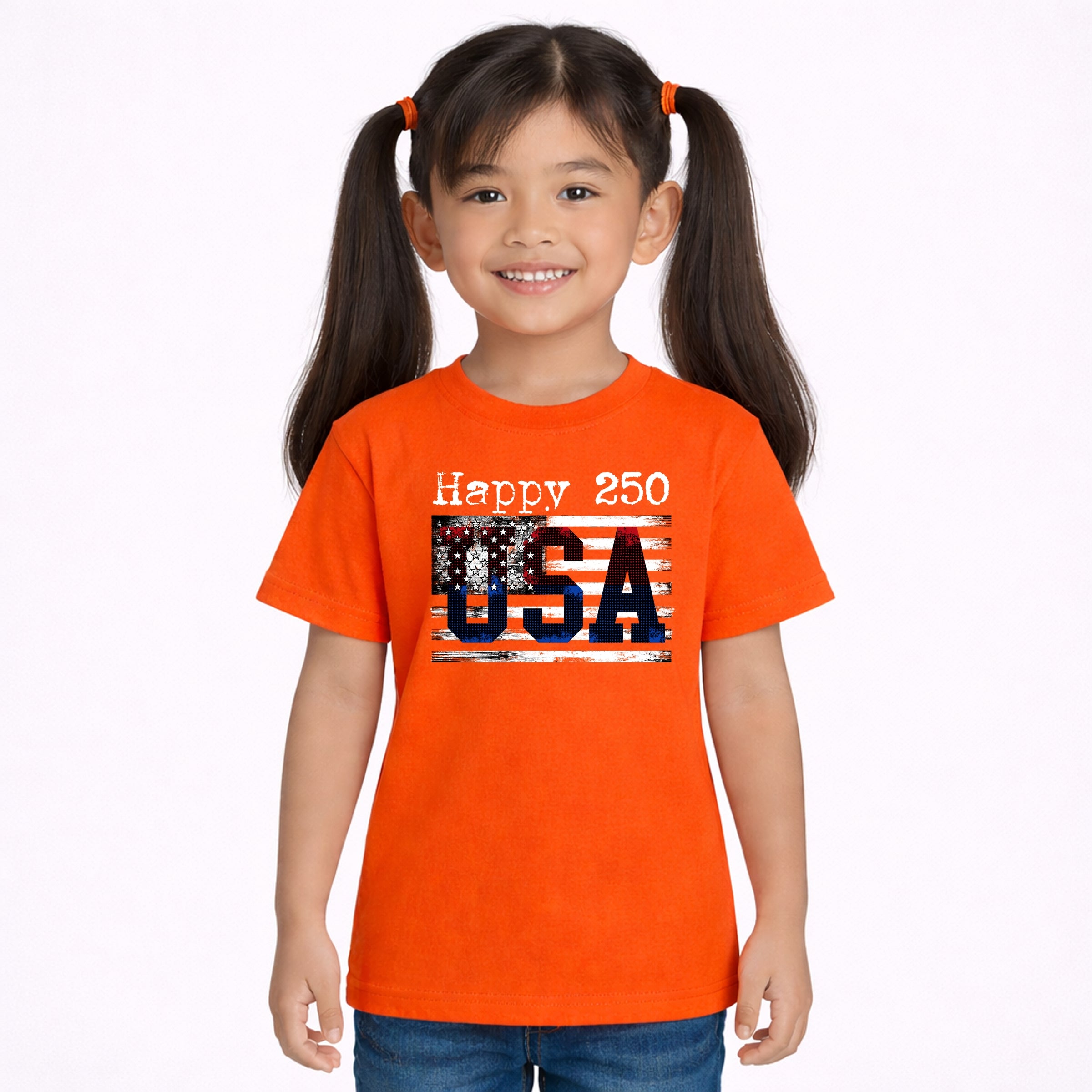 ST83J58M4E-YT Orange