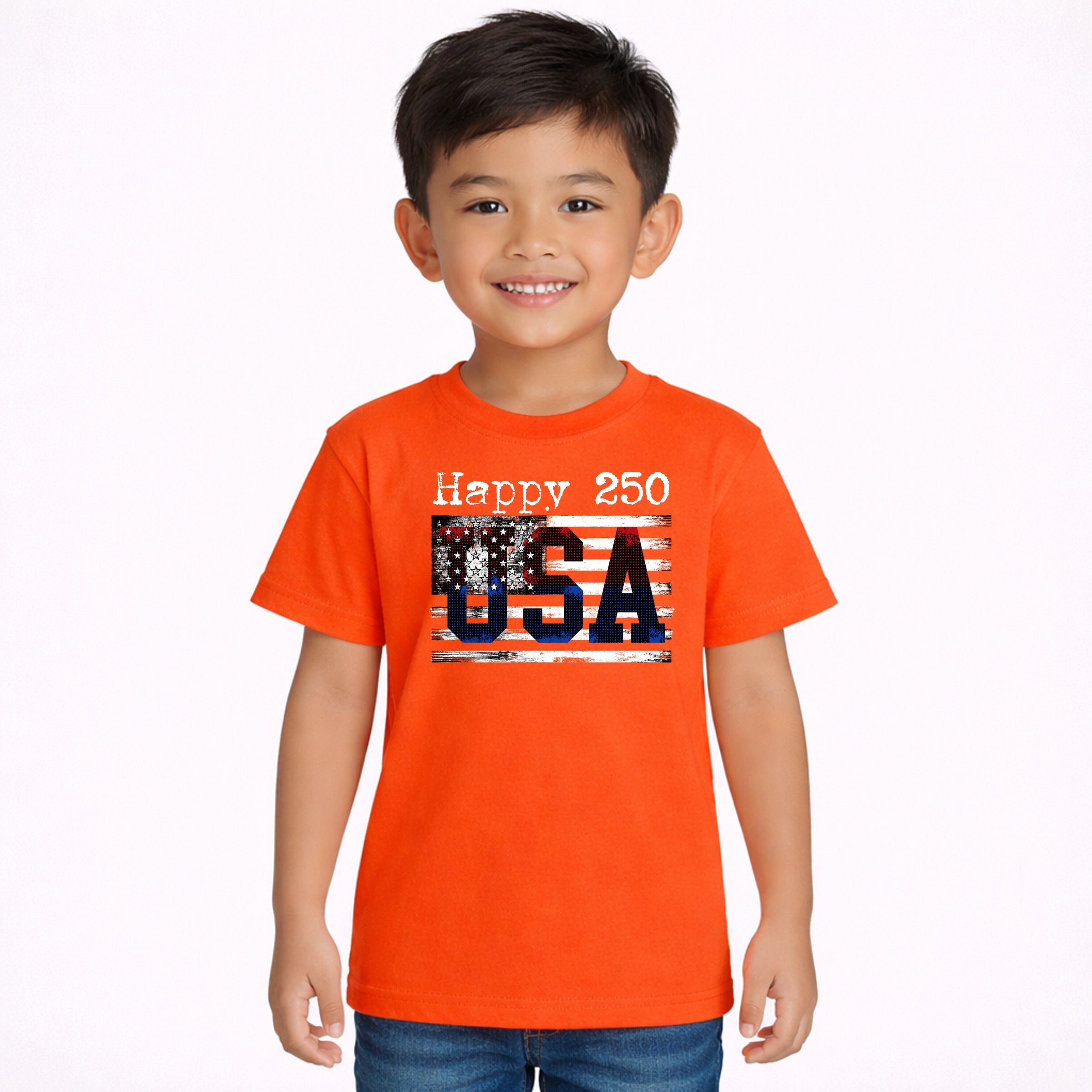 ST83J58M4E-YT Orange