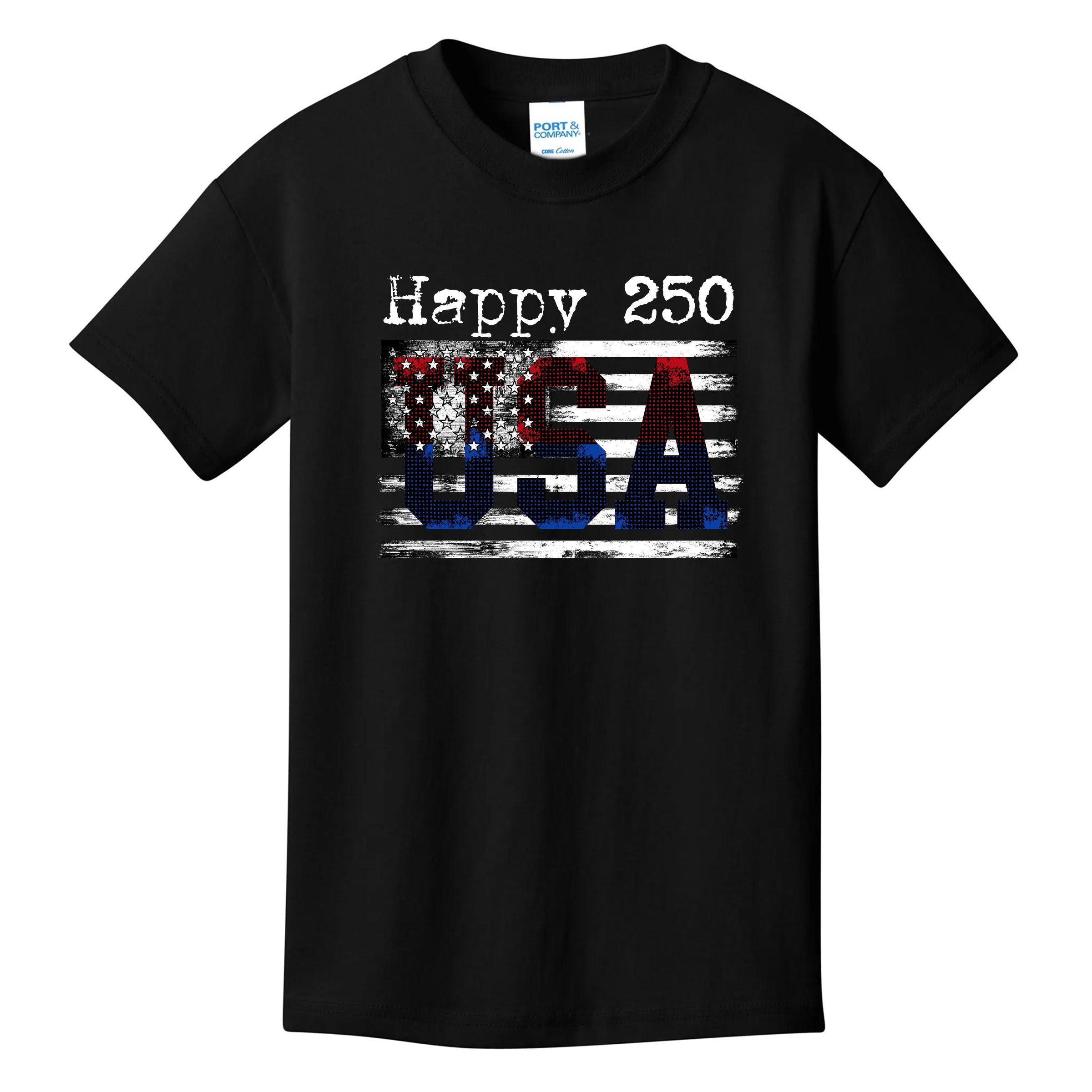 ST83J58M4E-YT Black