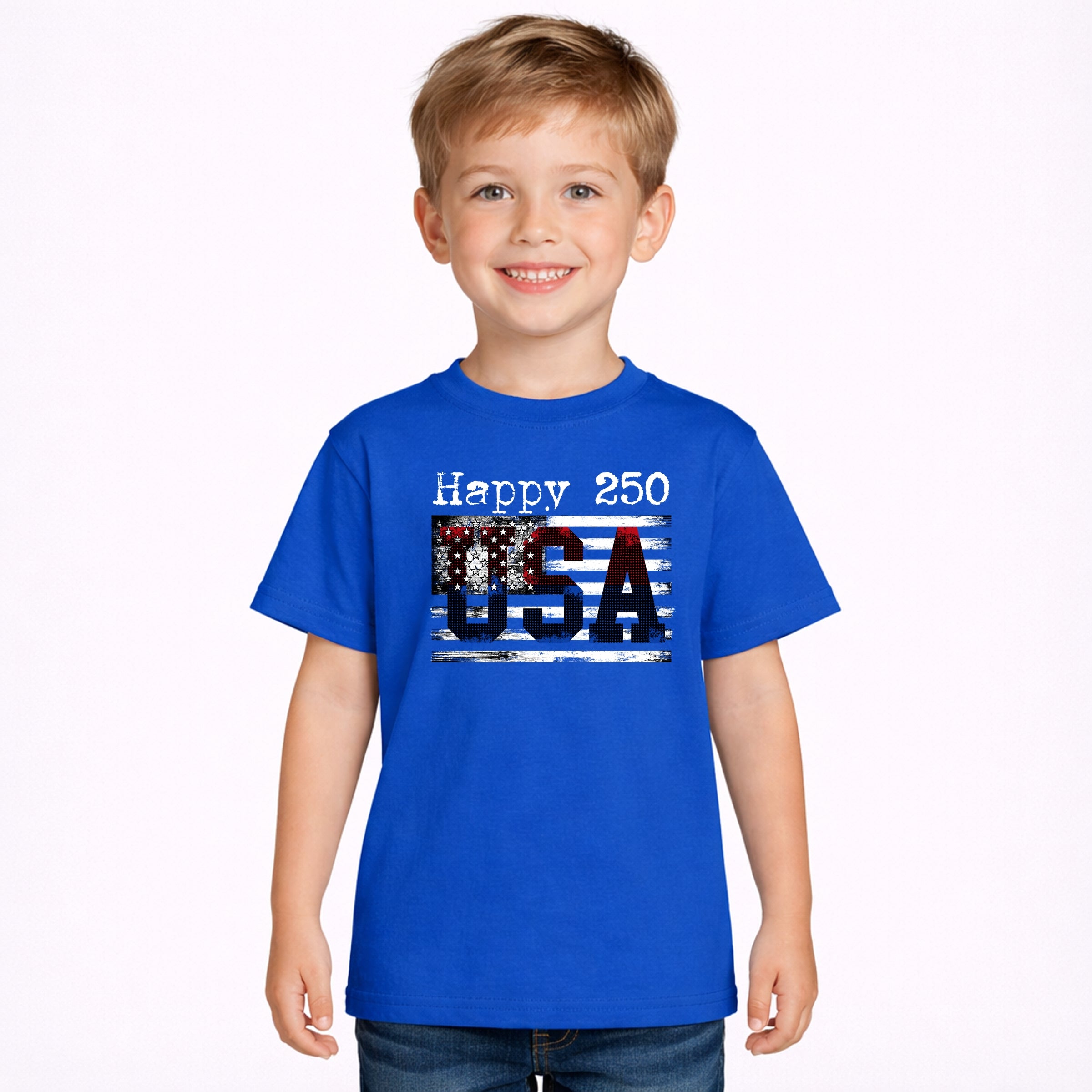 ST83J58M4E-YT Blue