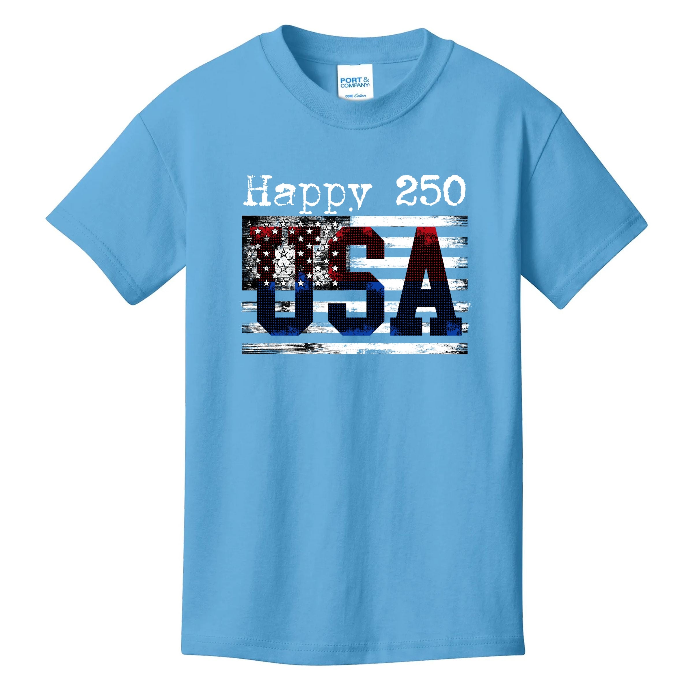 ST83J58M4E-YT Sky Blue