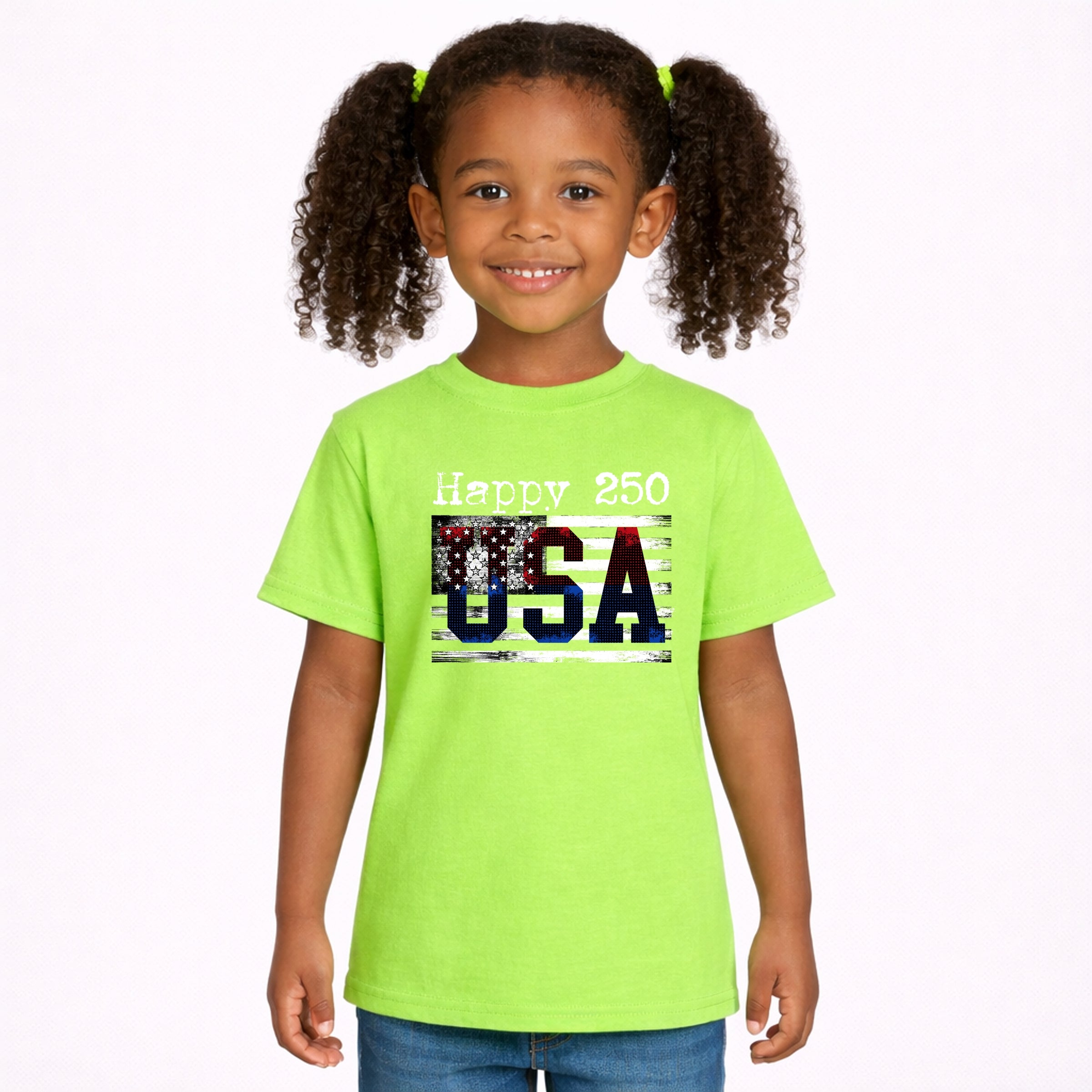 ST83J58M4E-YT Lime Green