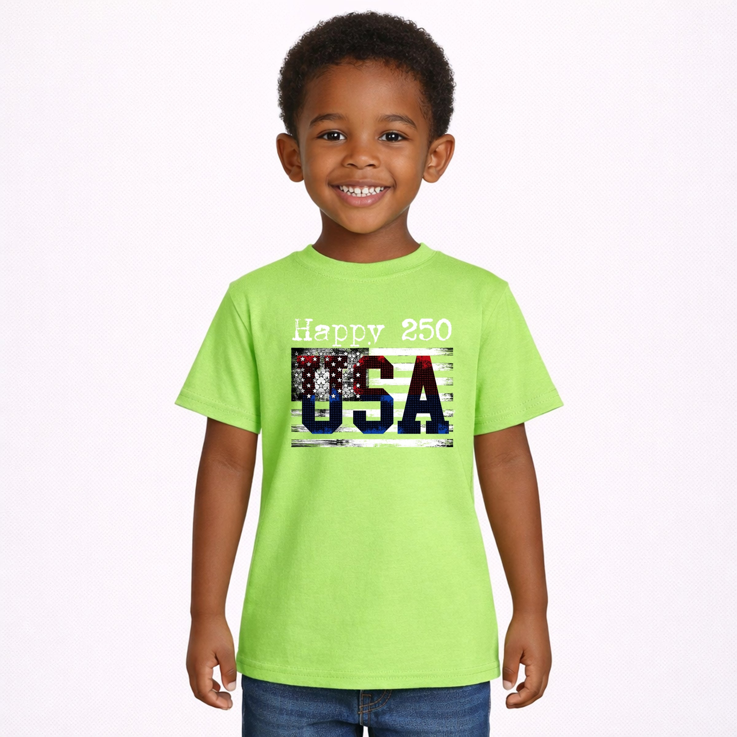 ST83J58M4E-YT Lime Green
