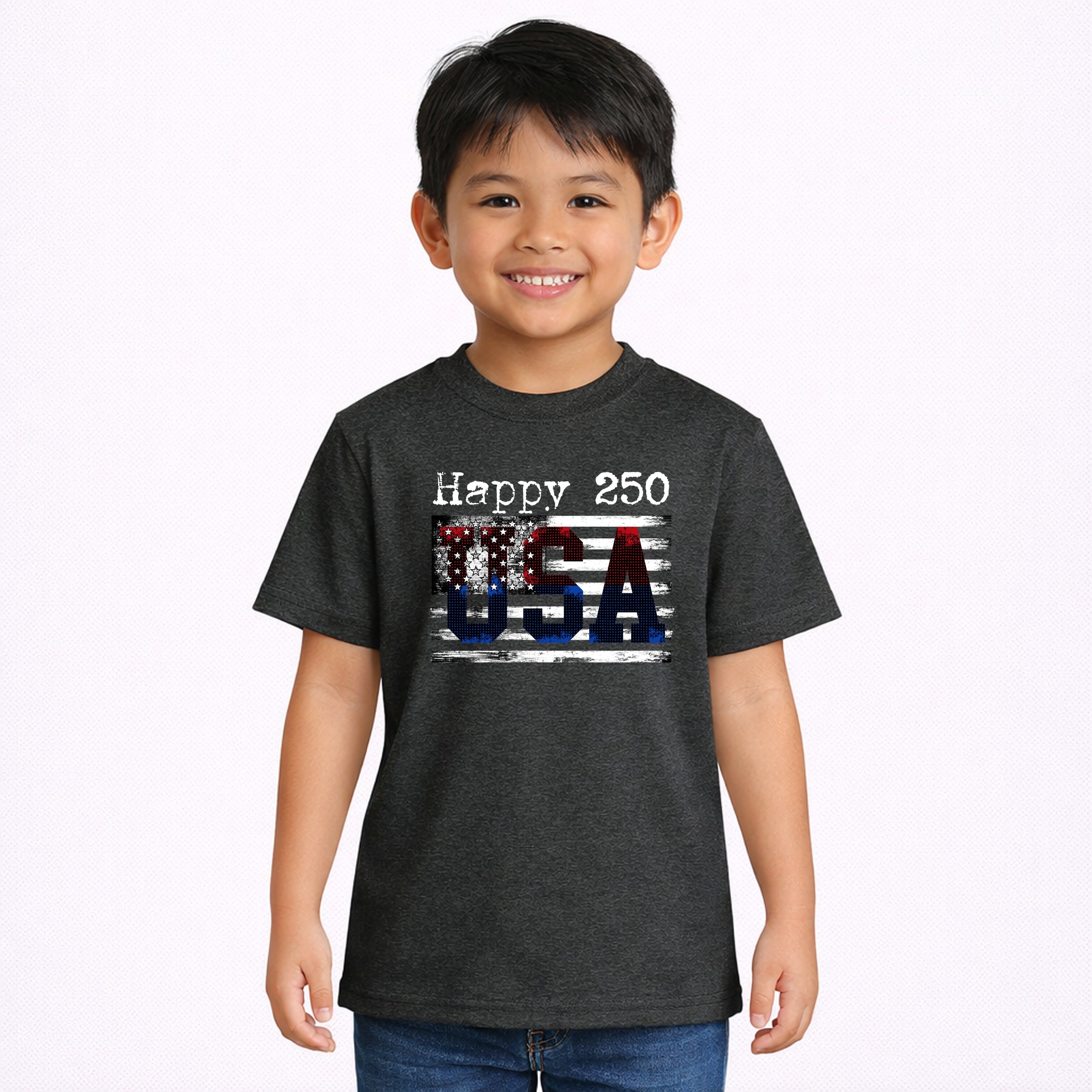 ST83J58M4E-YT Graphite Heather