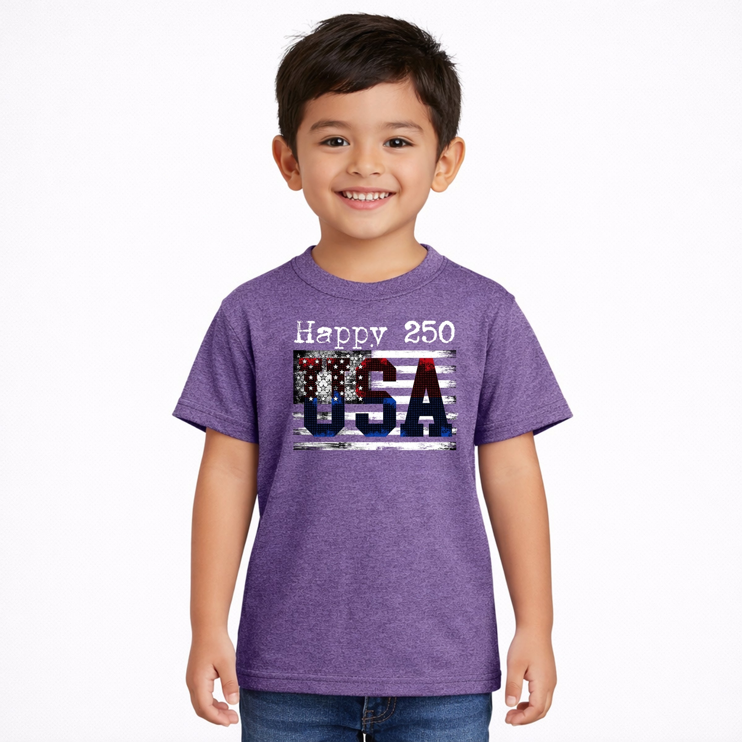 ST83J58M4E-YT Purple Heather