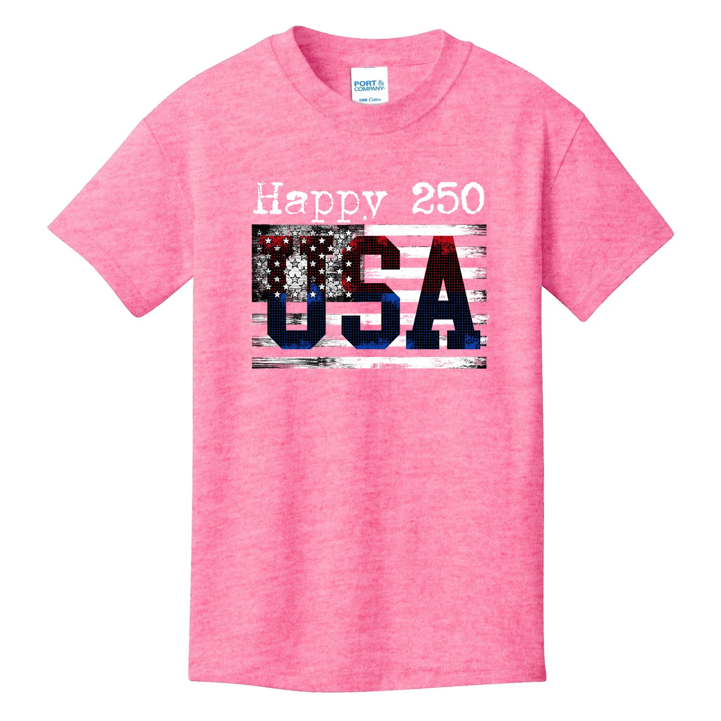 ST83J58M4E-YT Pink Heather