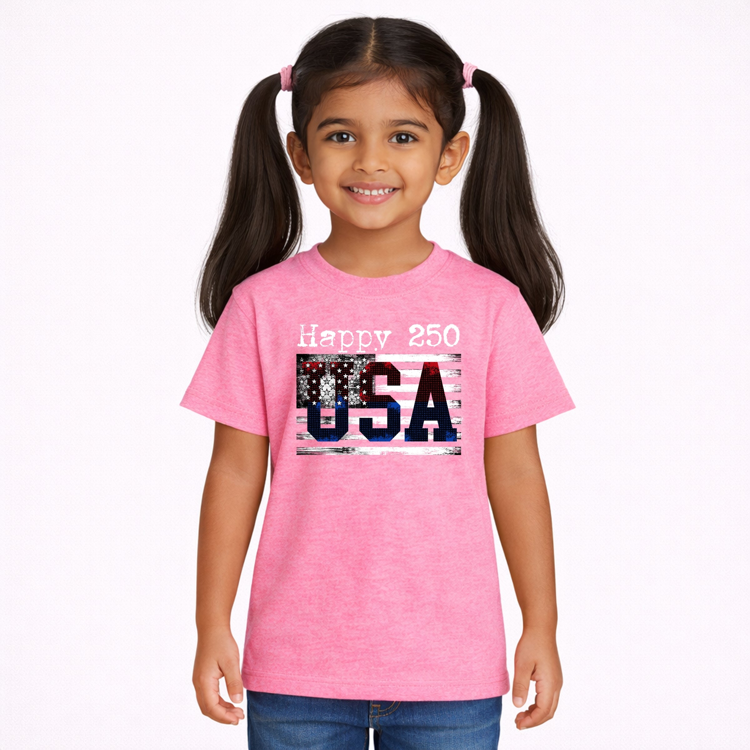 ST83J58M4E-YT Pink Heather