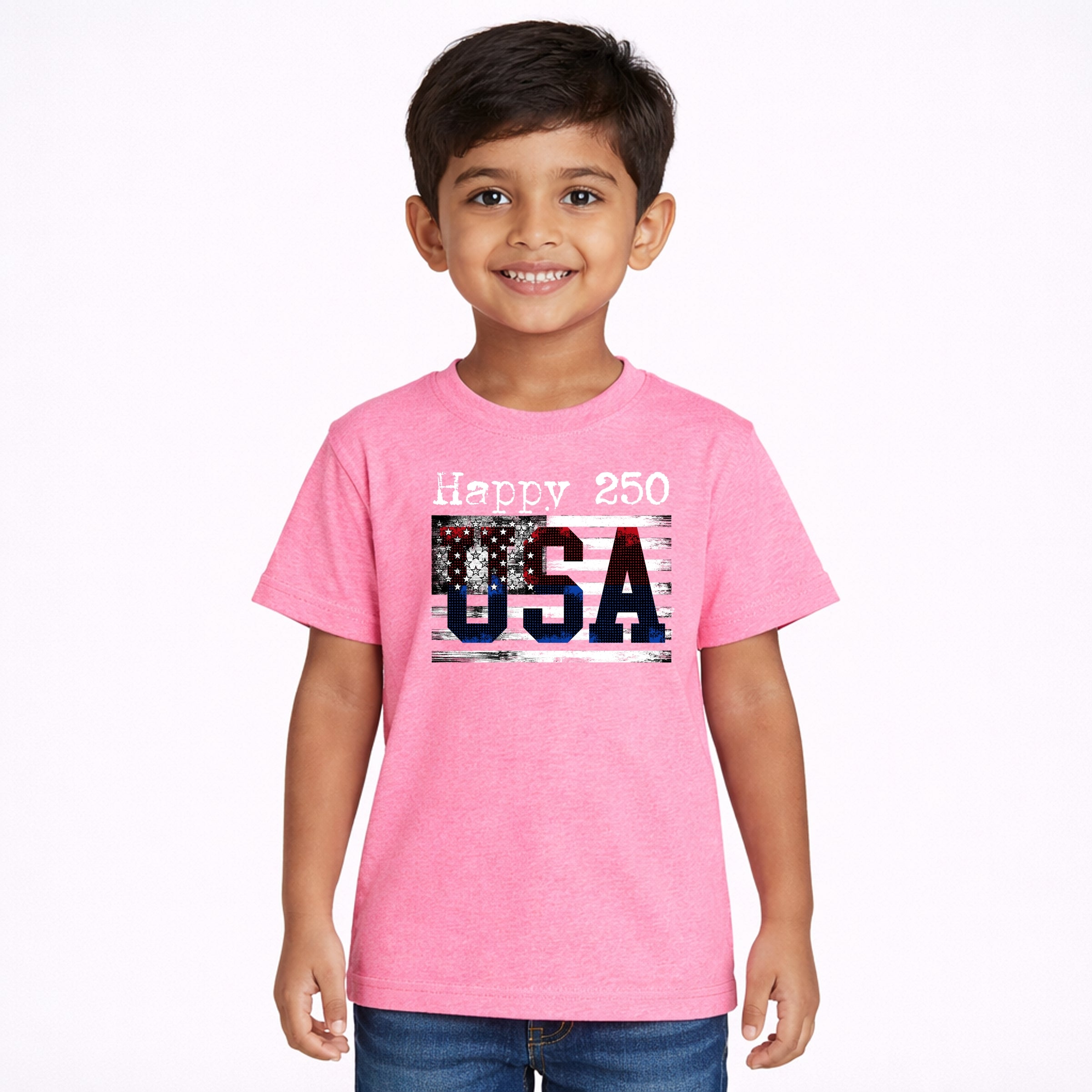 ST83J58M4E-YT Pink Heather