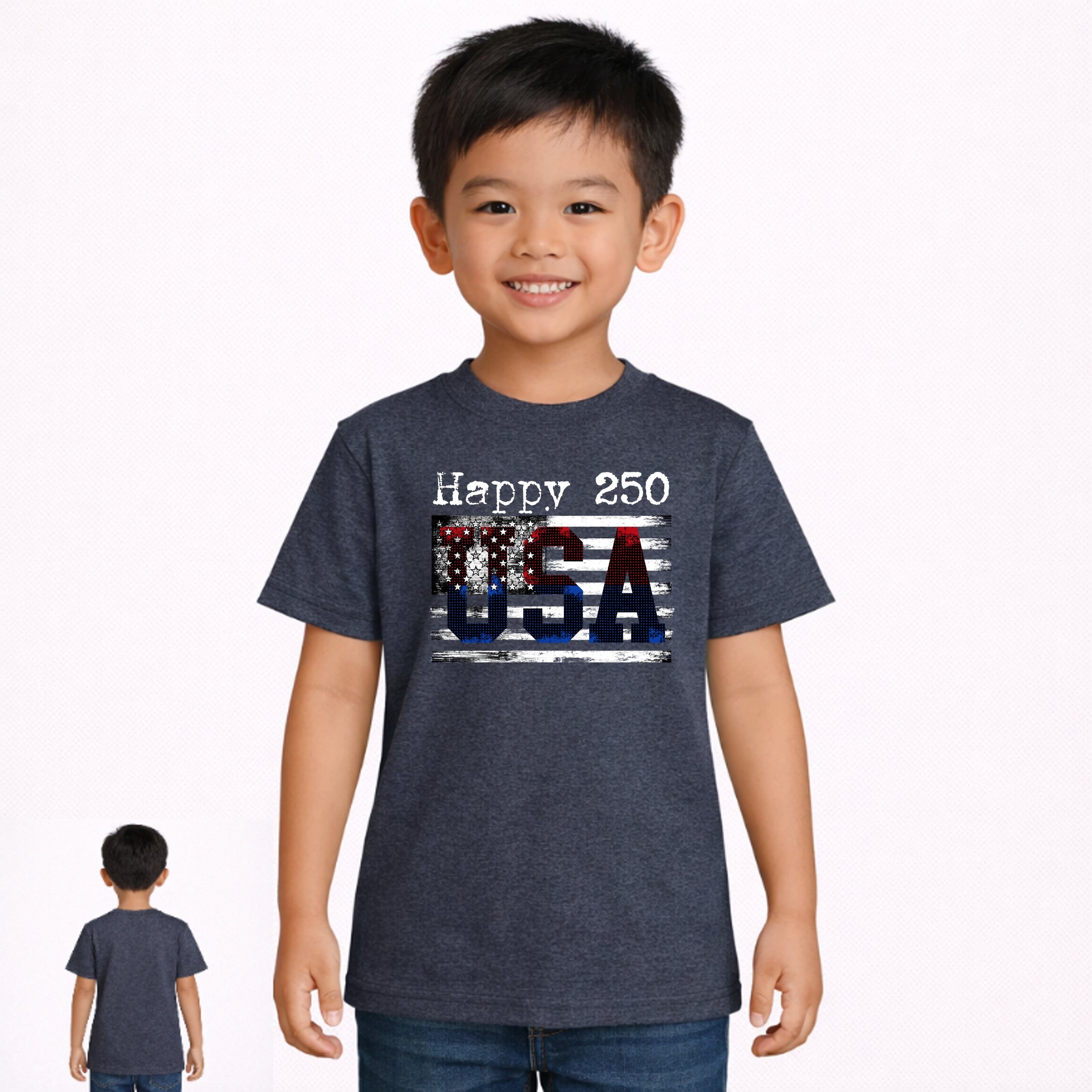 variant-Navy Heather-noThread