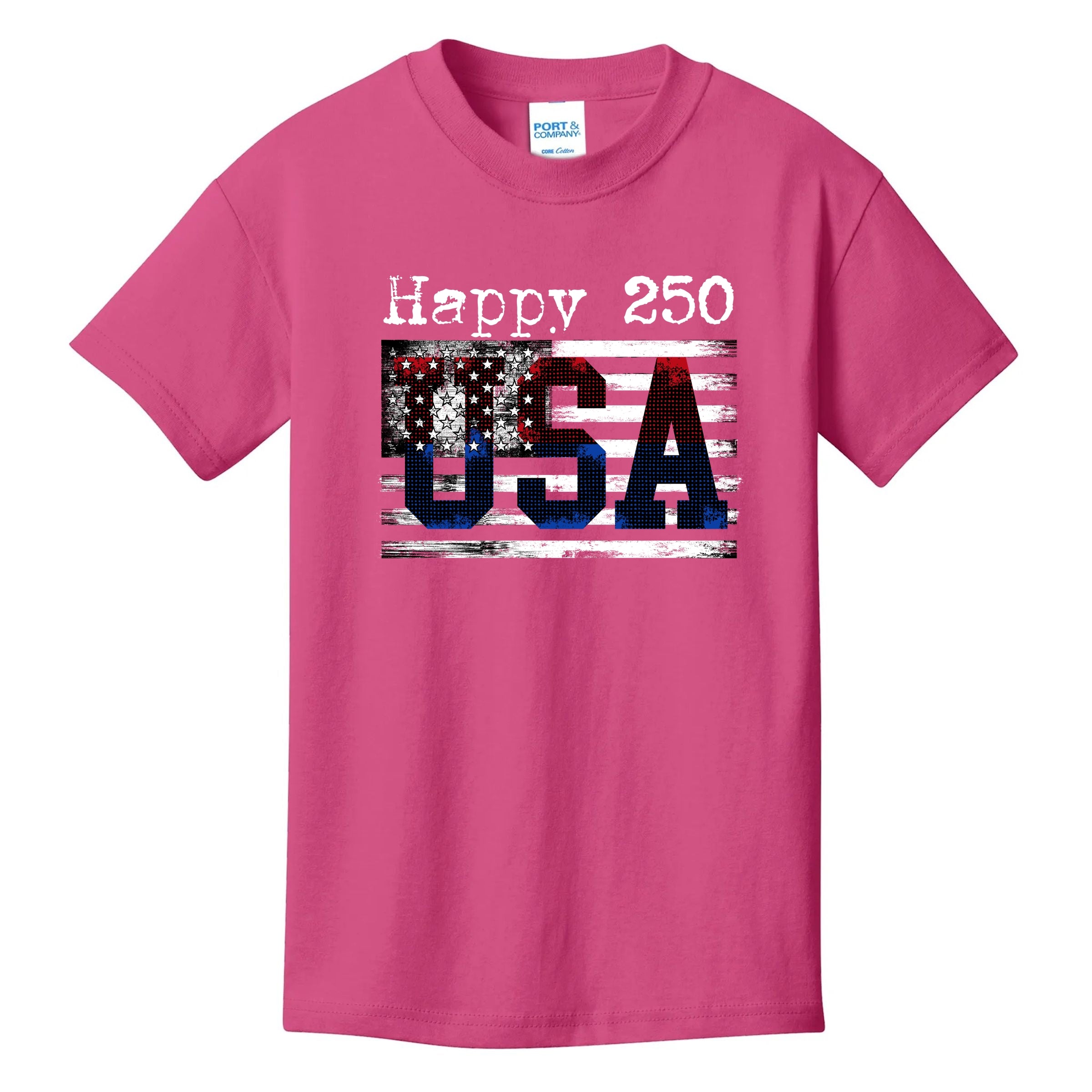 ST83J58M4E-YT Hot Pink