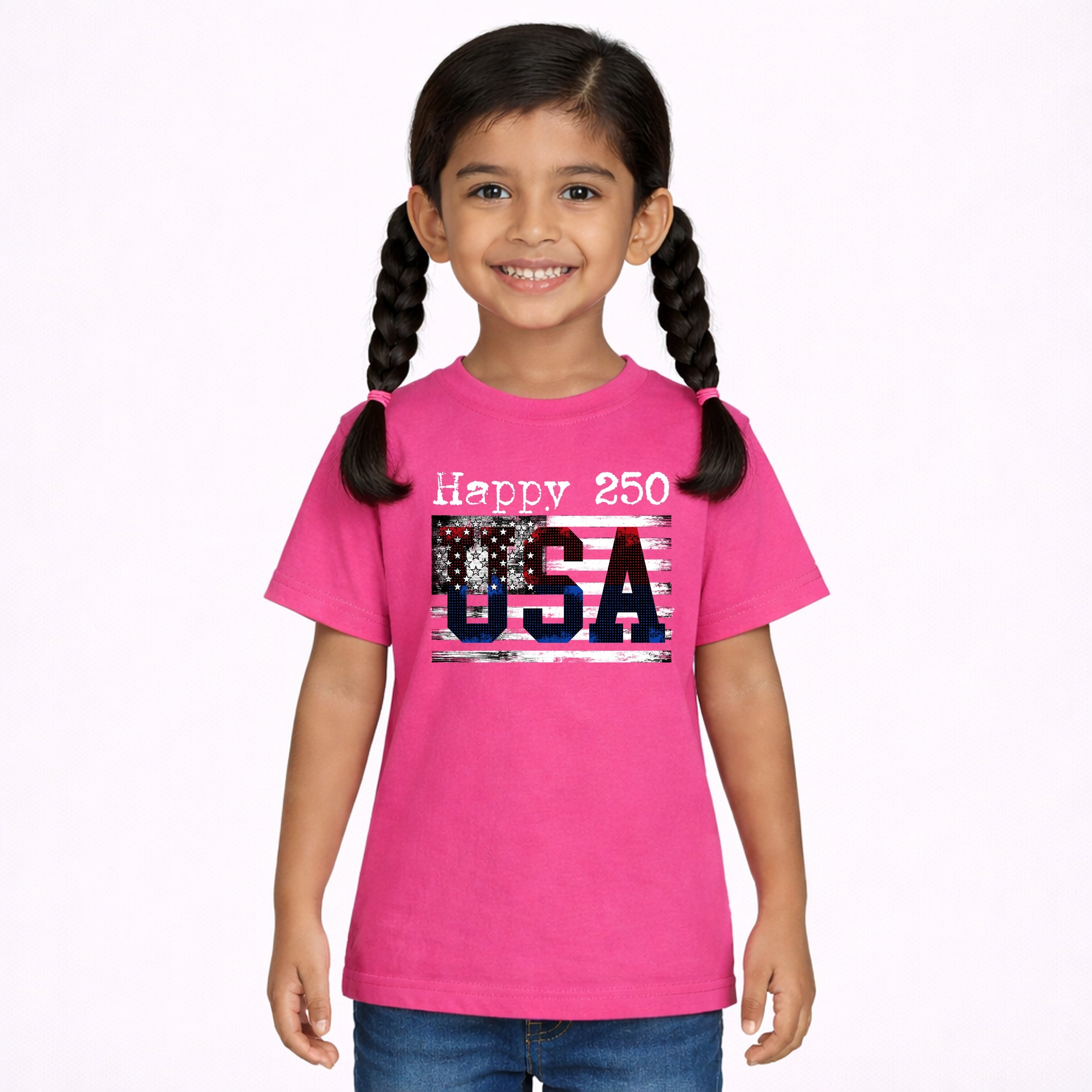 ST83J58M4E-YT Hot Pink