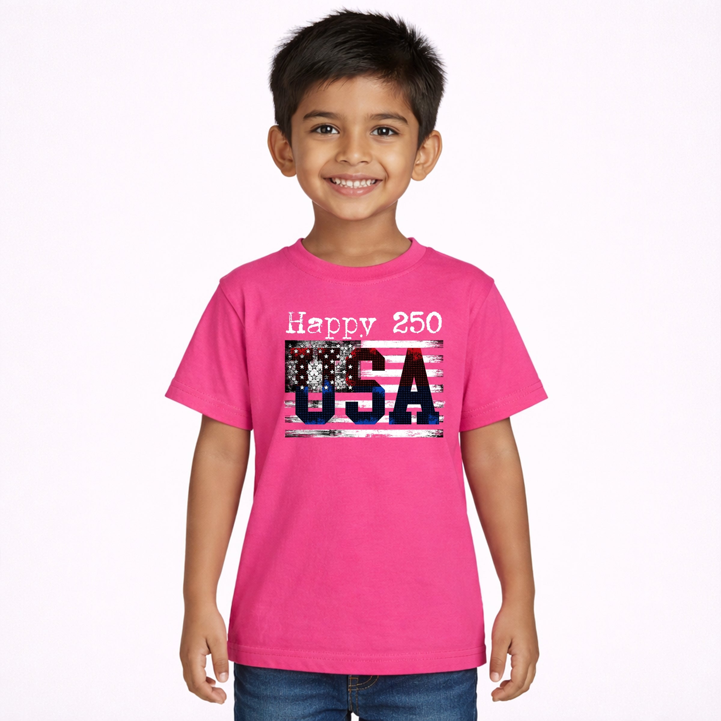 ST83J58M4E-YT Hot Pink