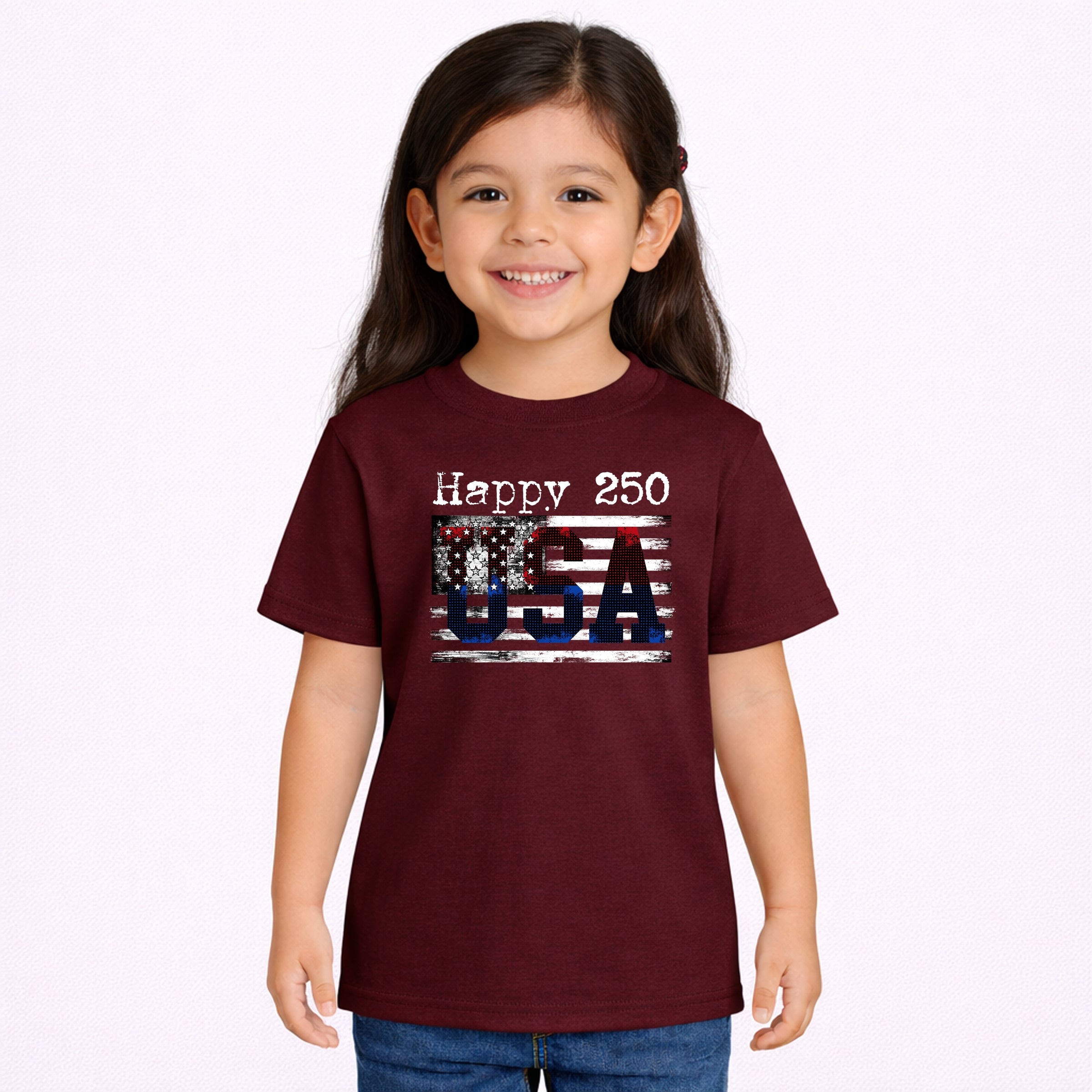 ST83J58M4E-YT Athletic Maroon