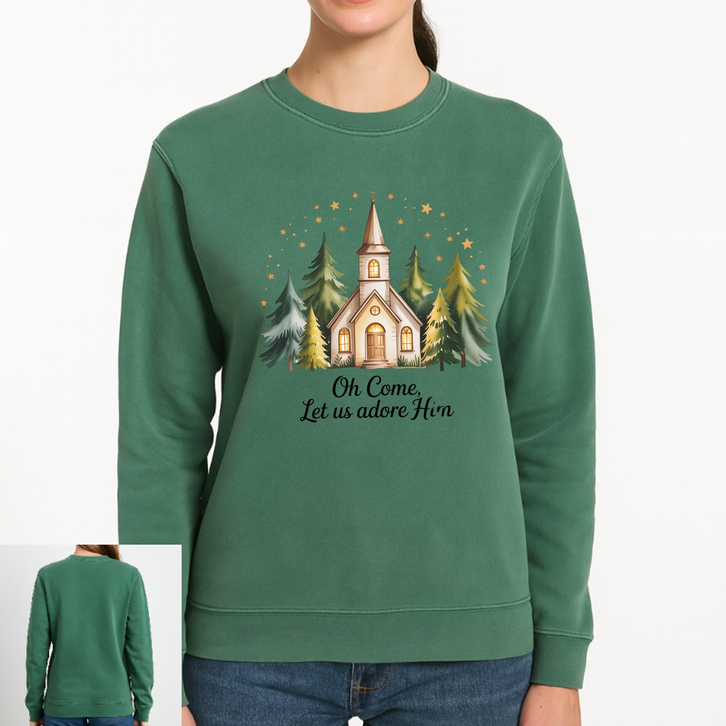 variant-Light Green-noThread