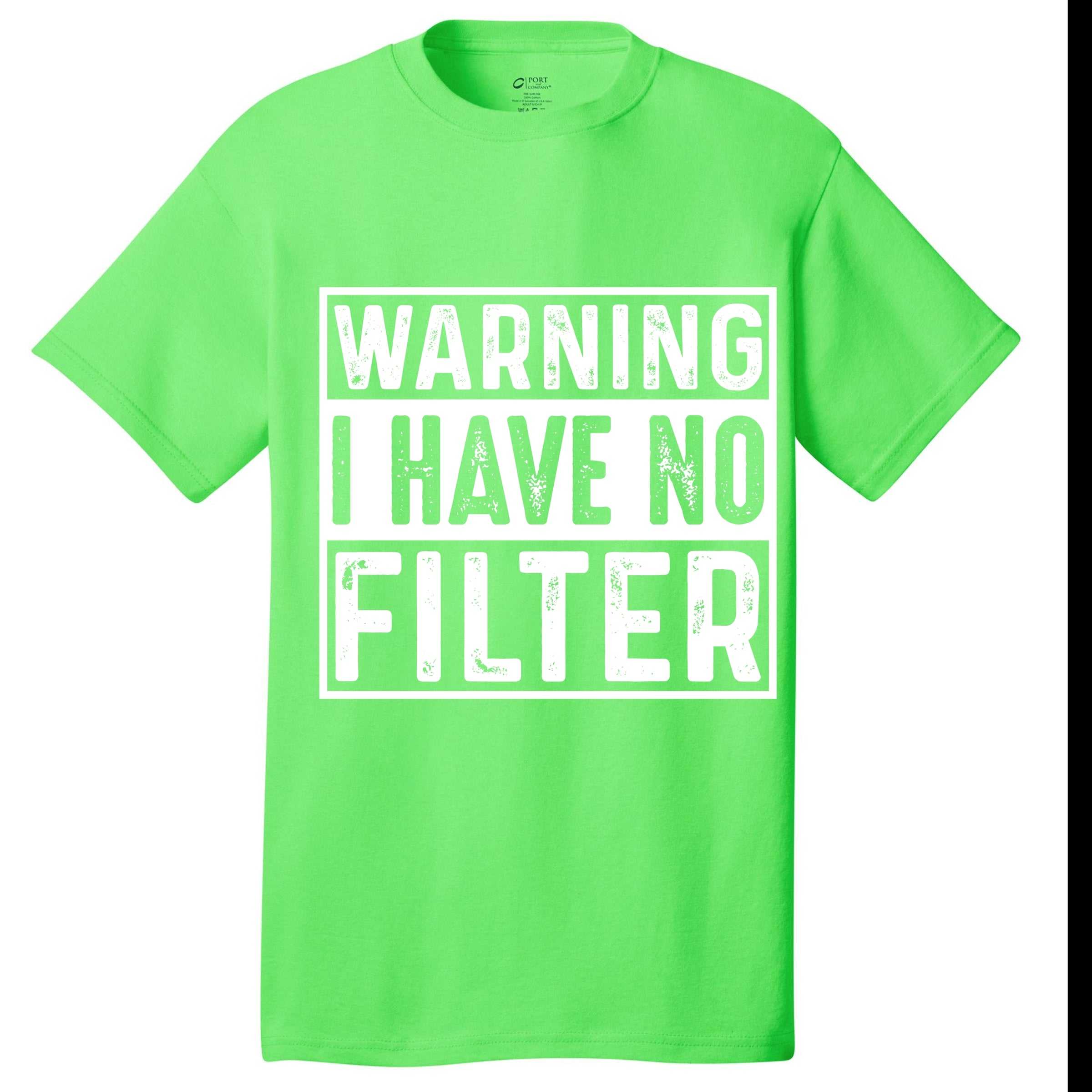 variant-Neon Green-noThread
