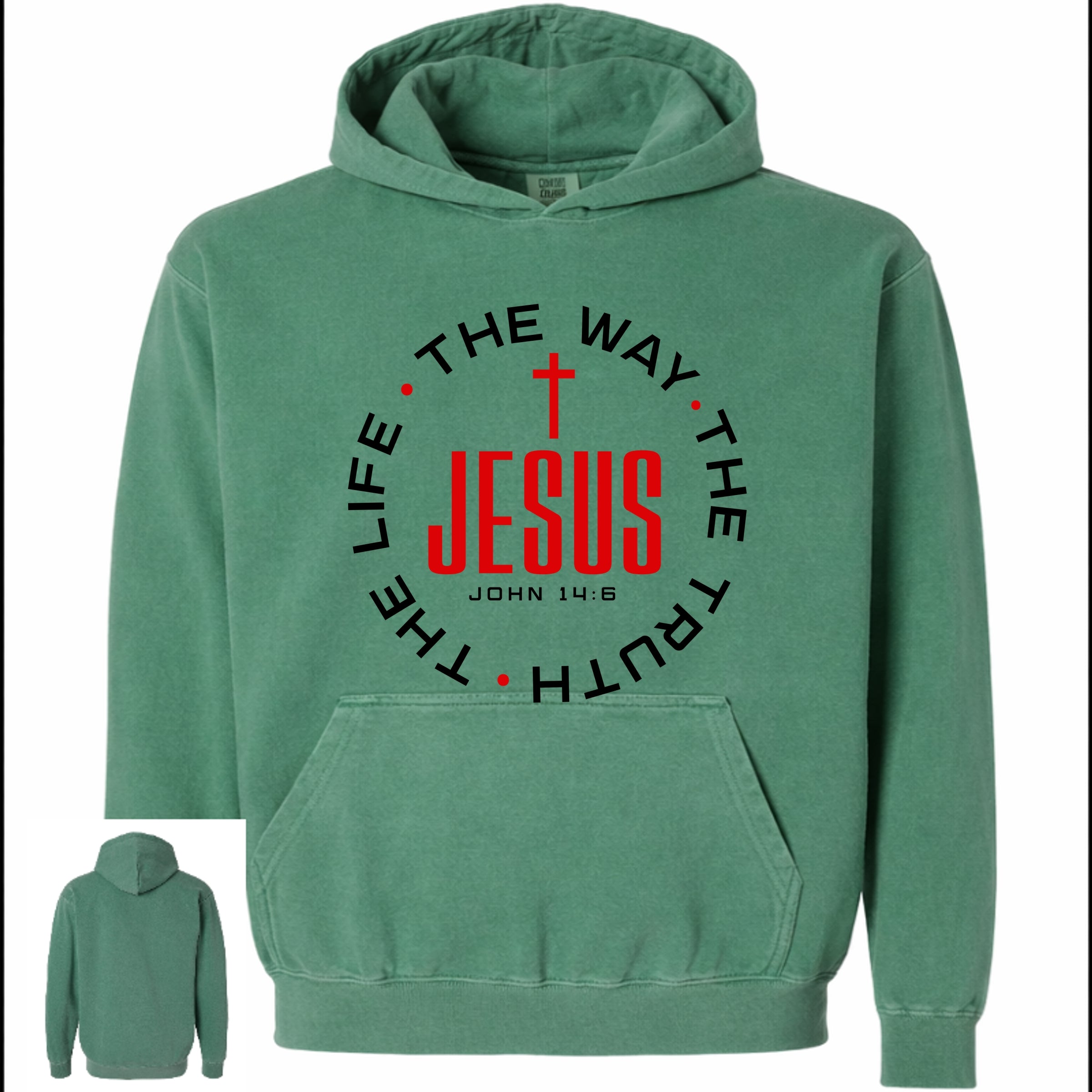 variant-Light Green-noThread