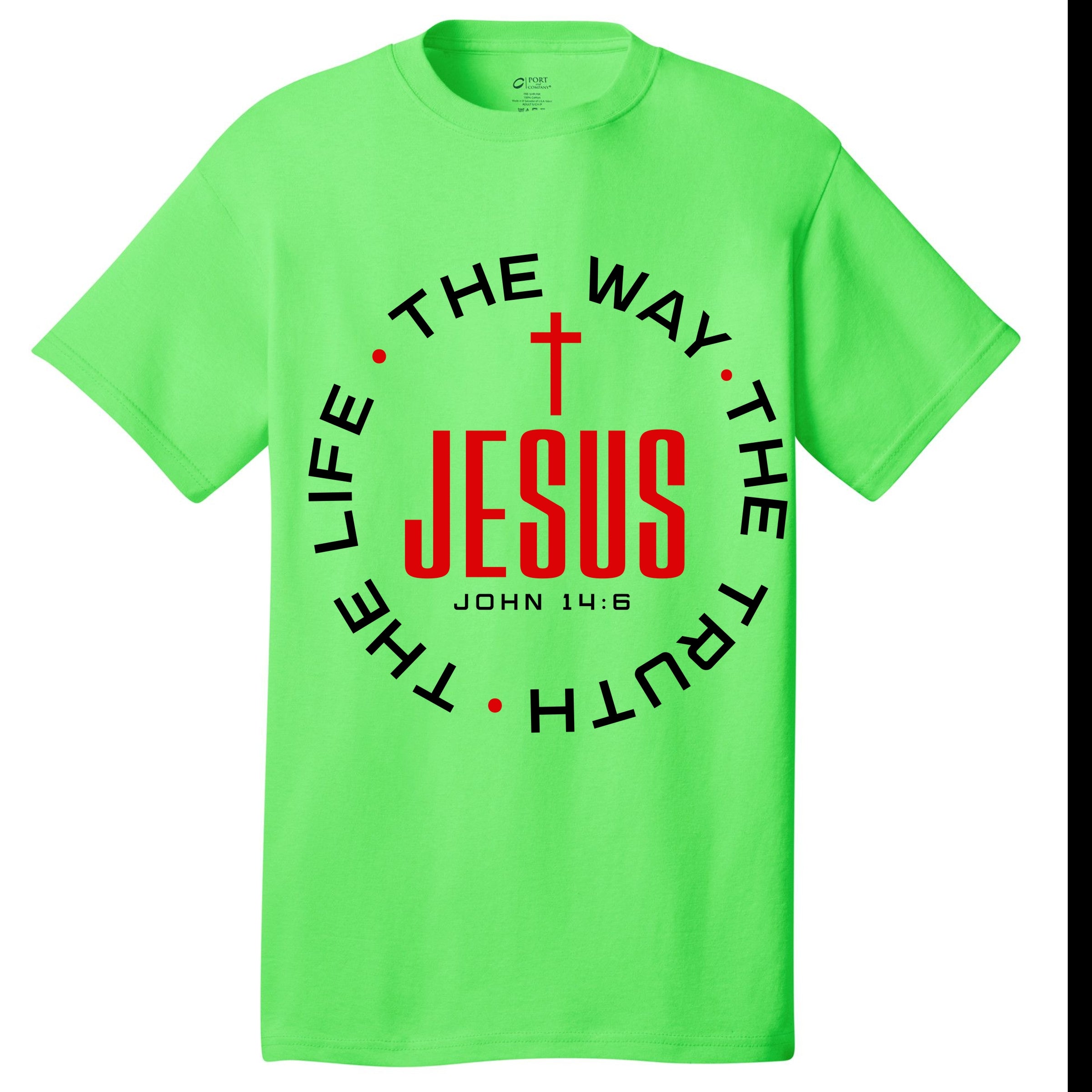 variant-Neon Green-noThread