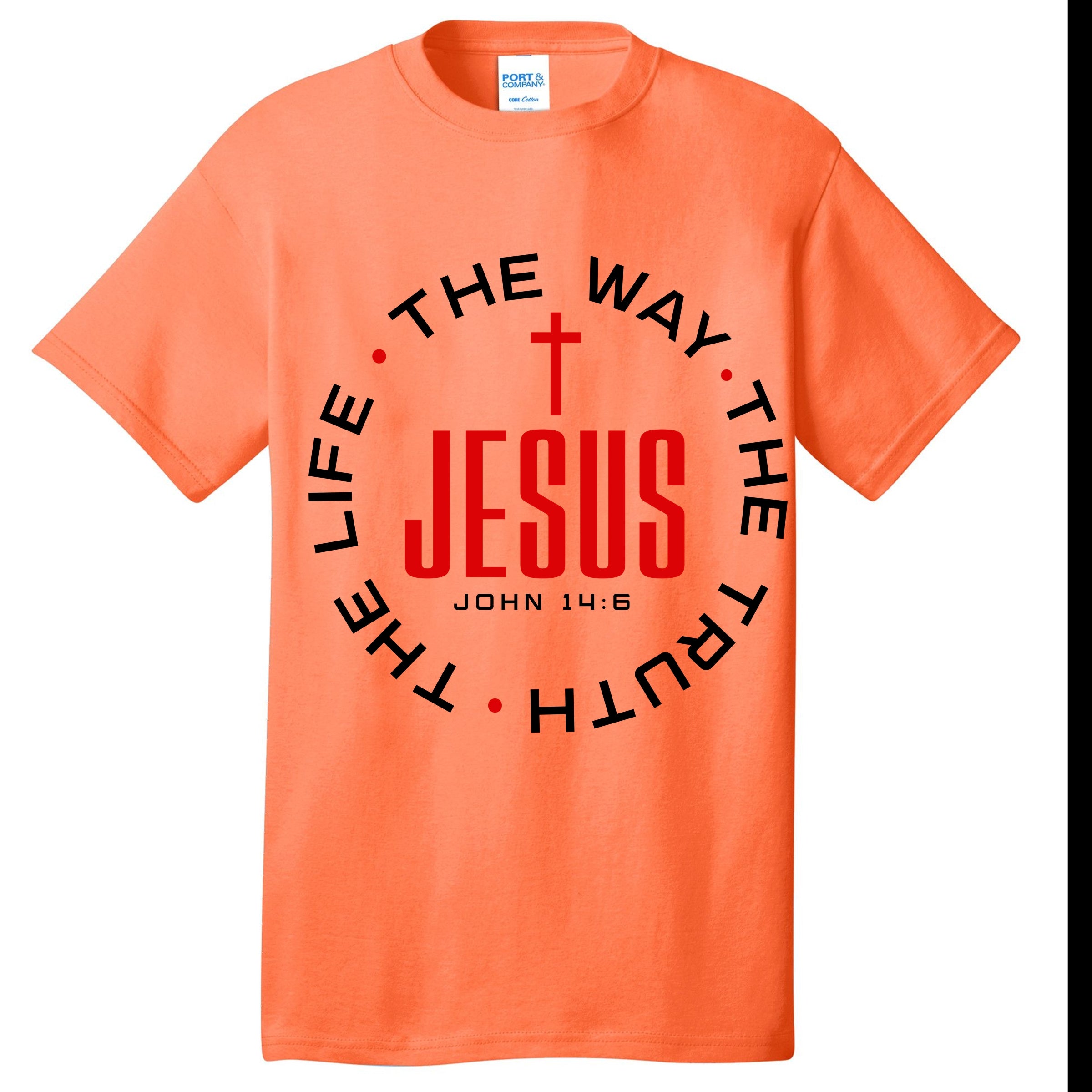 variant-Neon Orange-noThread
